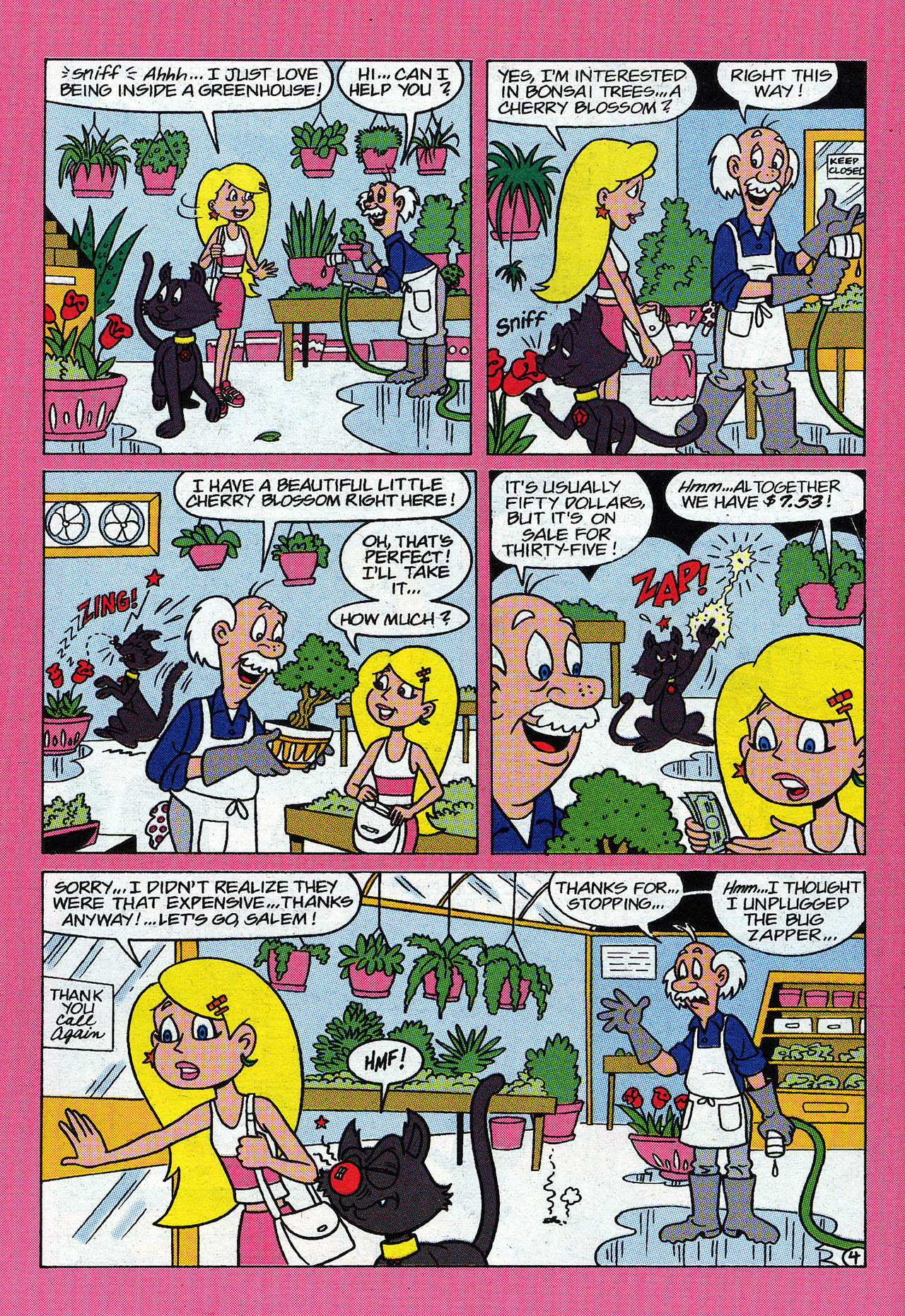 Read online Tales From Riverdale Digest comic -  Issue #3 - 62