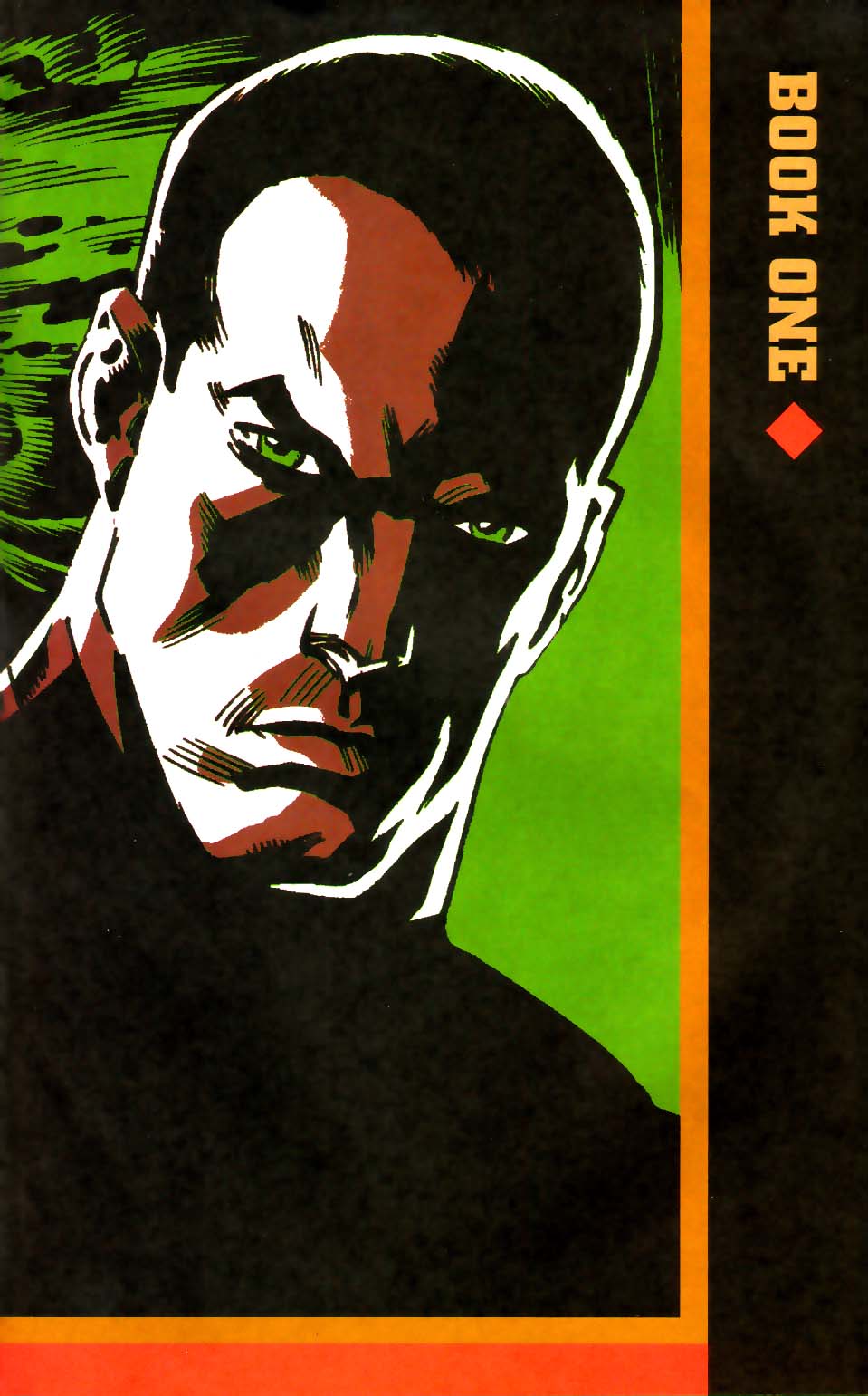 Read online Superman: The Dark Side comic -  Issue # _TPB - 5