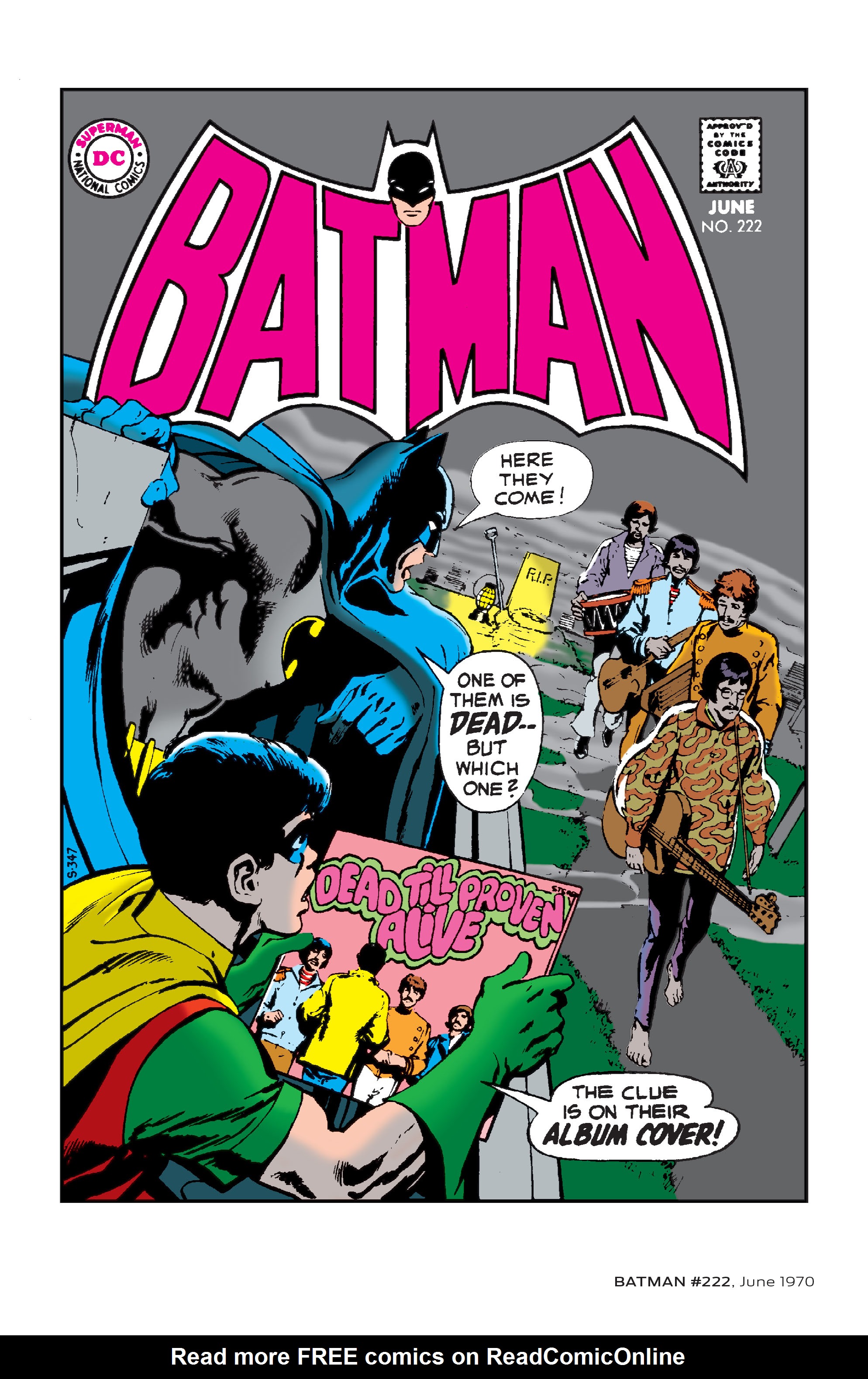 Read online Batman by Neal Adams comic -  Issue # TPB 2 (Part 3) - 8