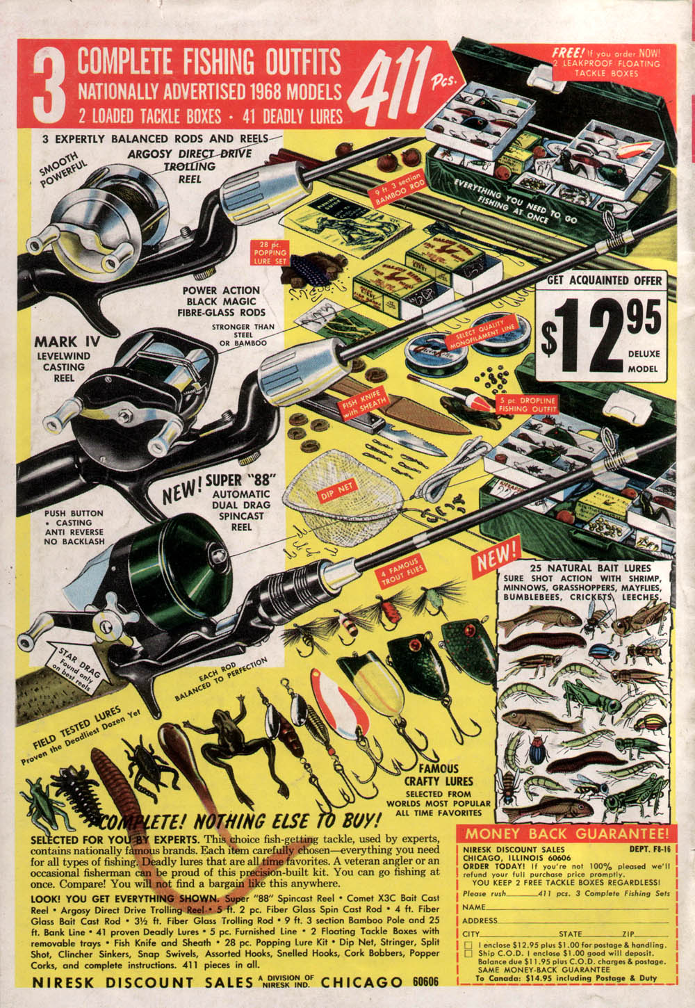 Read online Moby Duck comic -  Issue #2 - 36