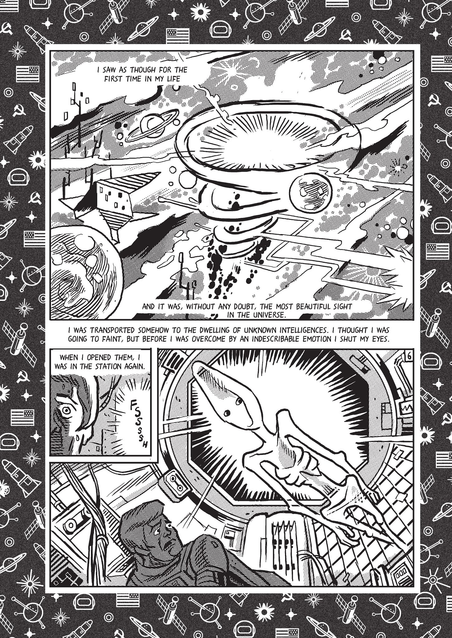 Read online Spanish Fever comic -  Issue # TPB (Part 1) - 85