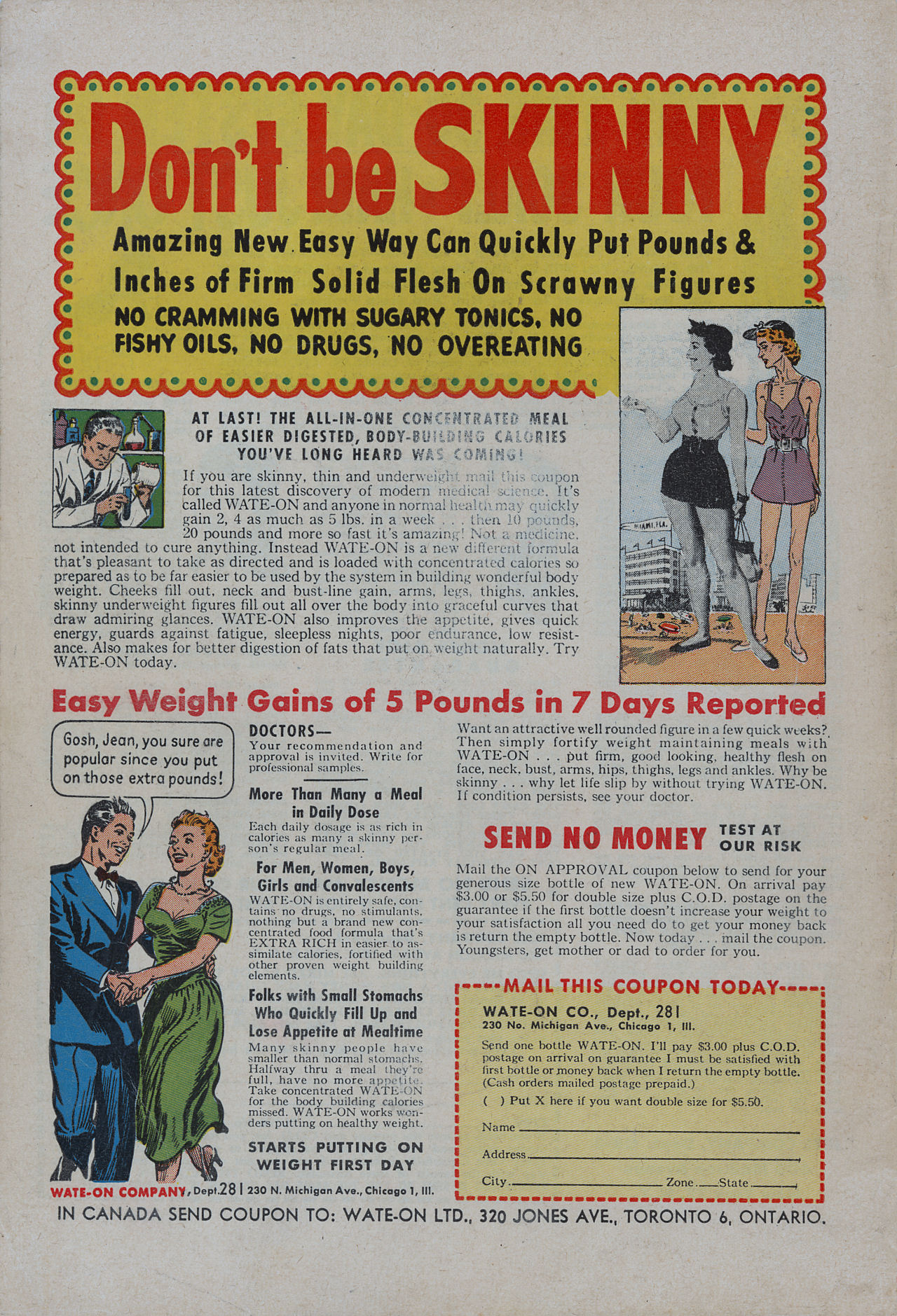 Read online True War Romances comic -  Issue #15 - 36