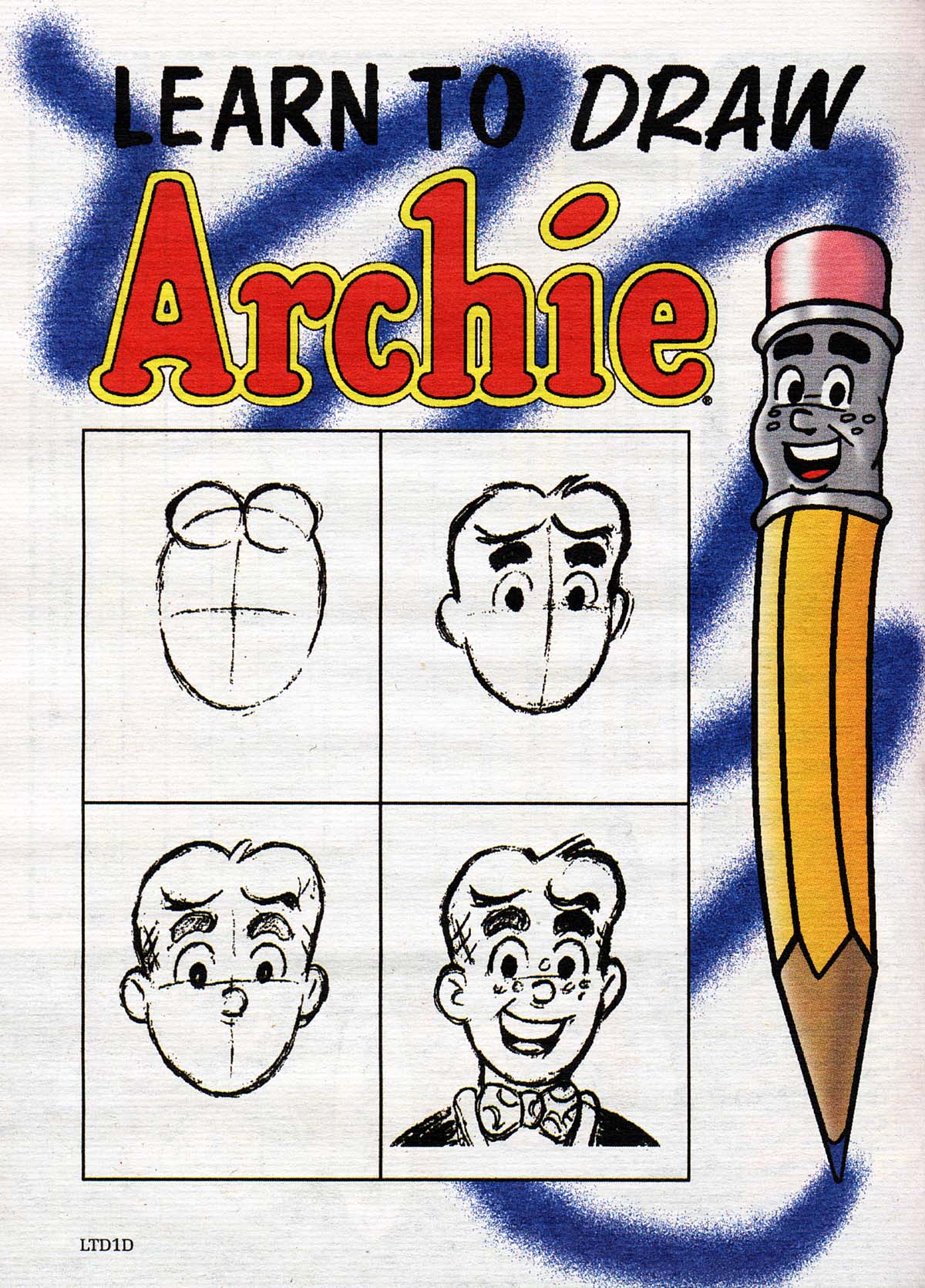 Read online Jughead with Archie Digest Magazine comic -  Issue #189 - 64