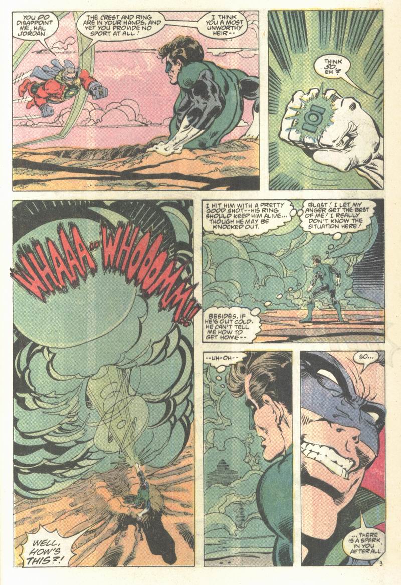 Action Comics (1938) issue 633 - Page 4