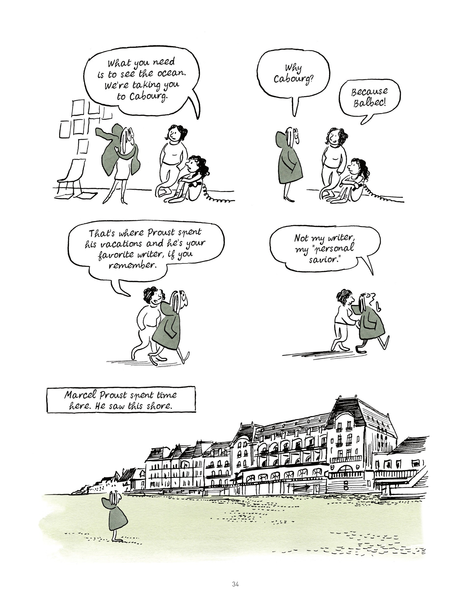 Read online Lightness comic -  Issue # TPB - 35