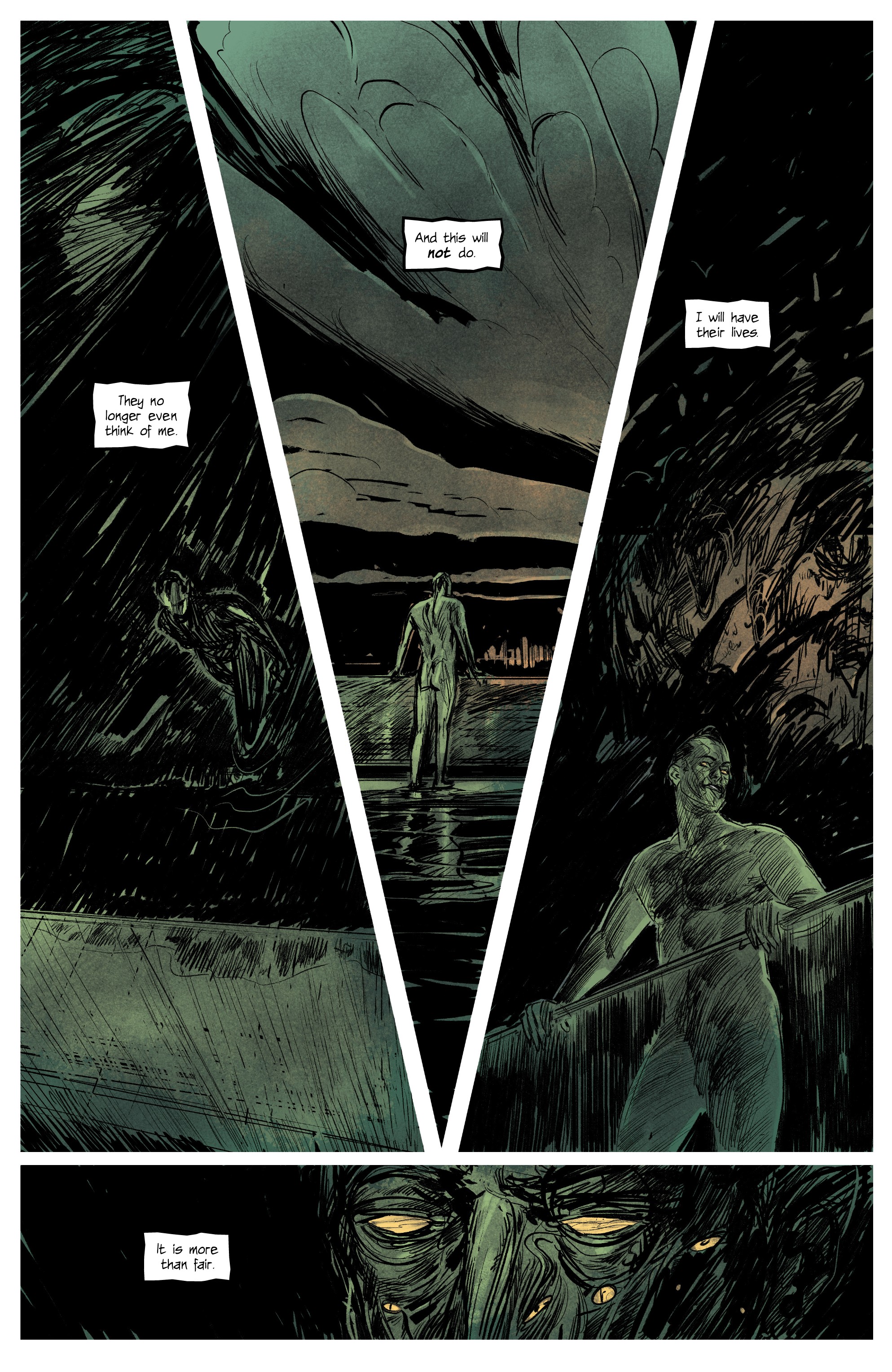 Read online Redlands comic -  Issue #12 - 17