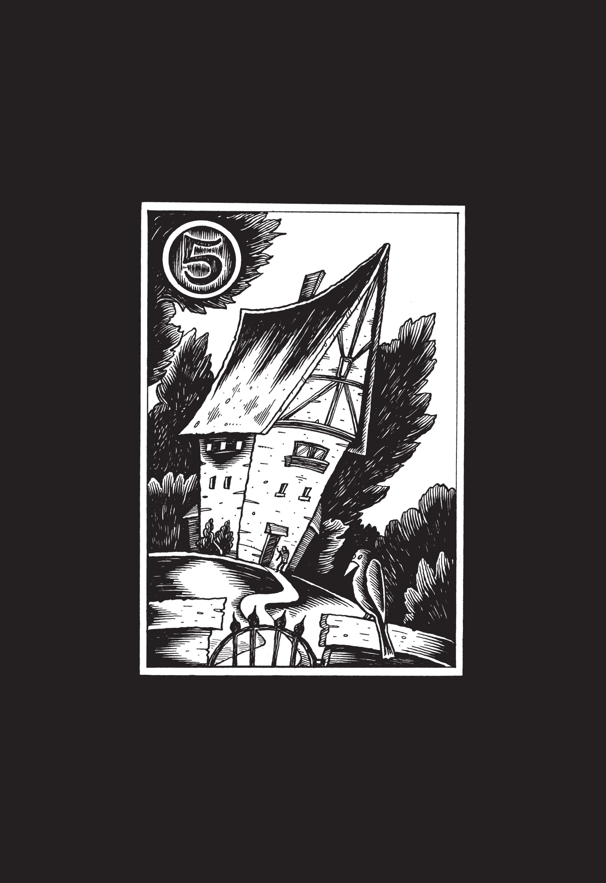 Read online The Chuckling Whatsit comic -  Issue # TPB (Part 1) - 47