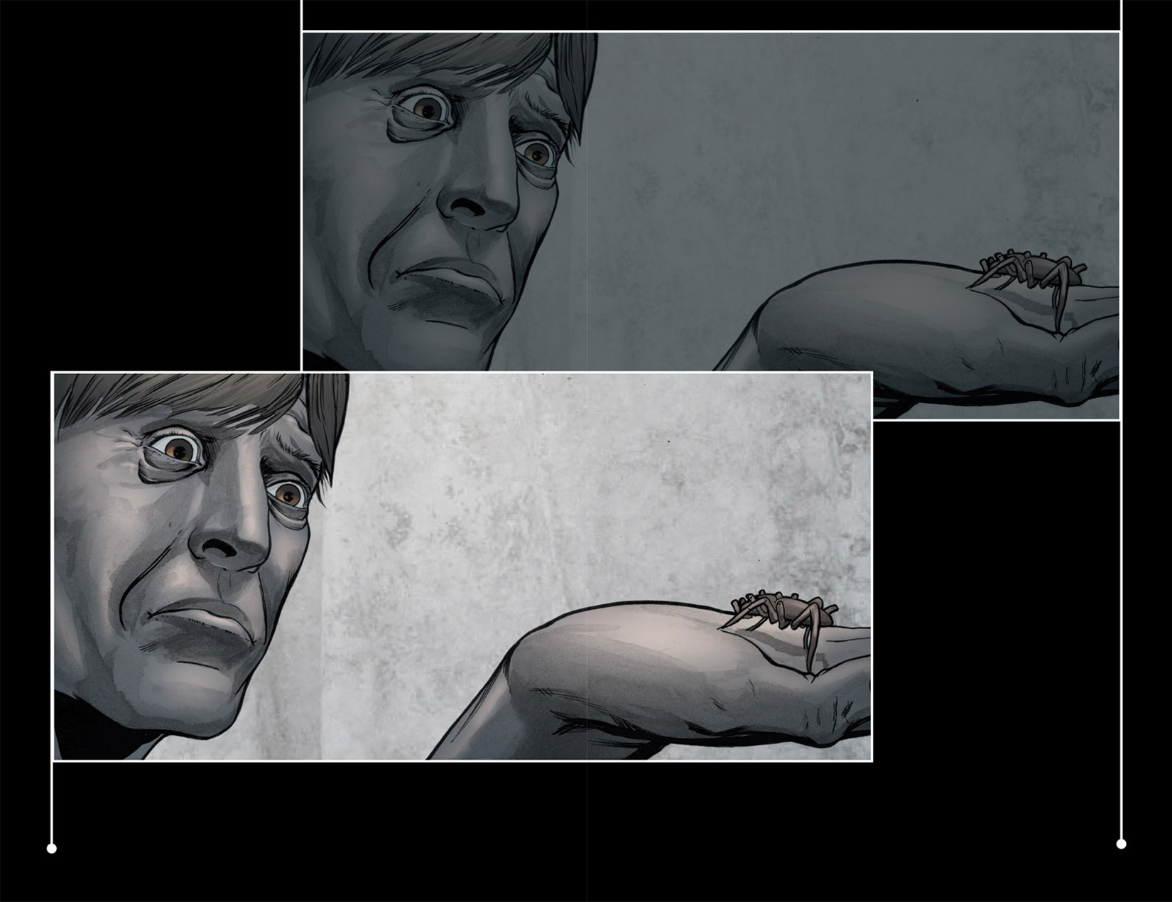 Read online Do Androids Dream of Electric Sheep? comic -  Issue #21 - 27
