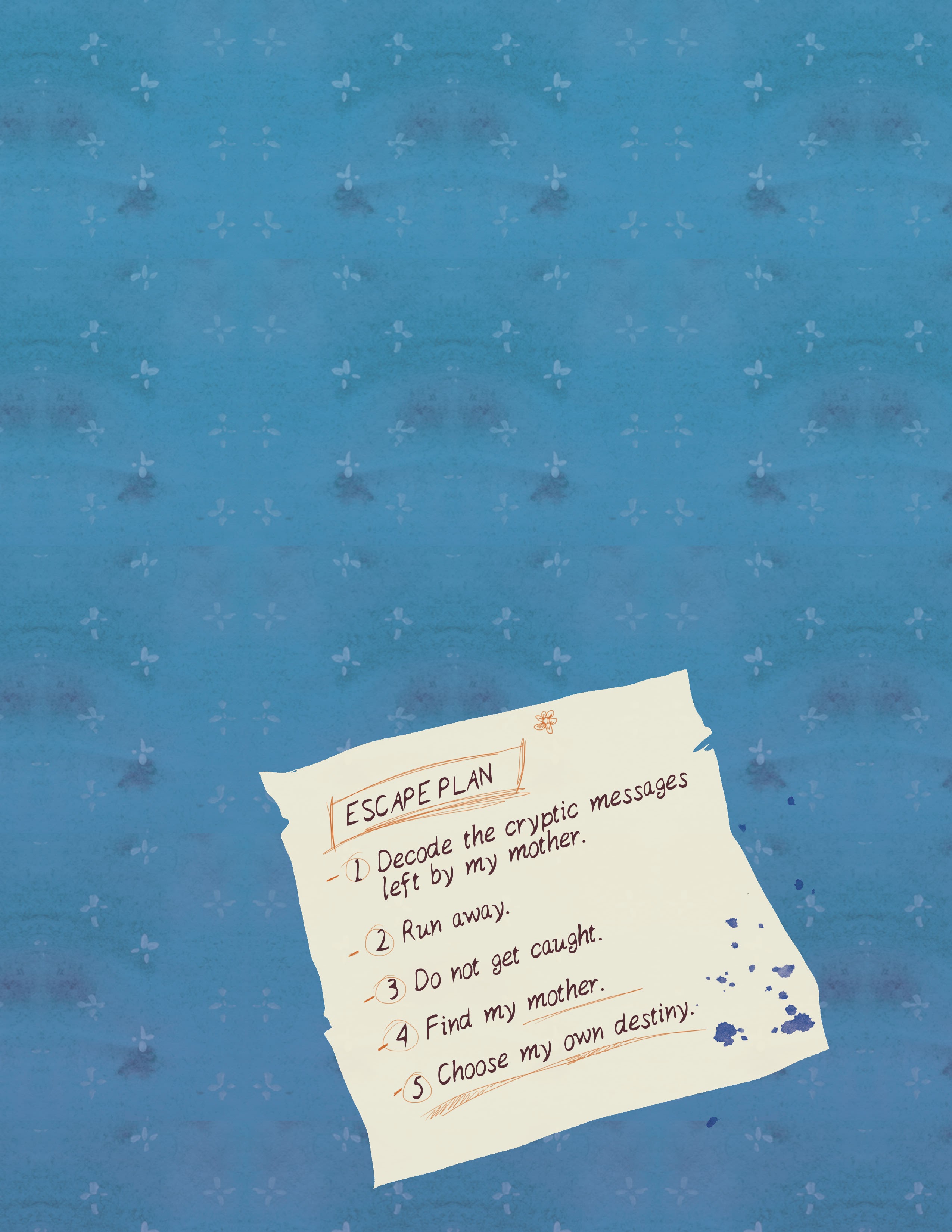 Read online An Enola Holmes Mystery comic -  Issue #3 - 2