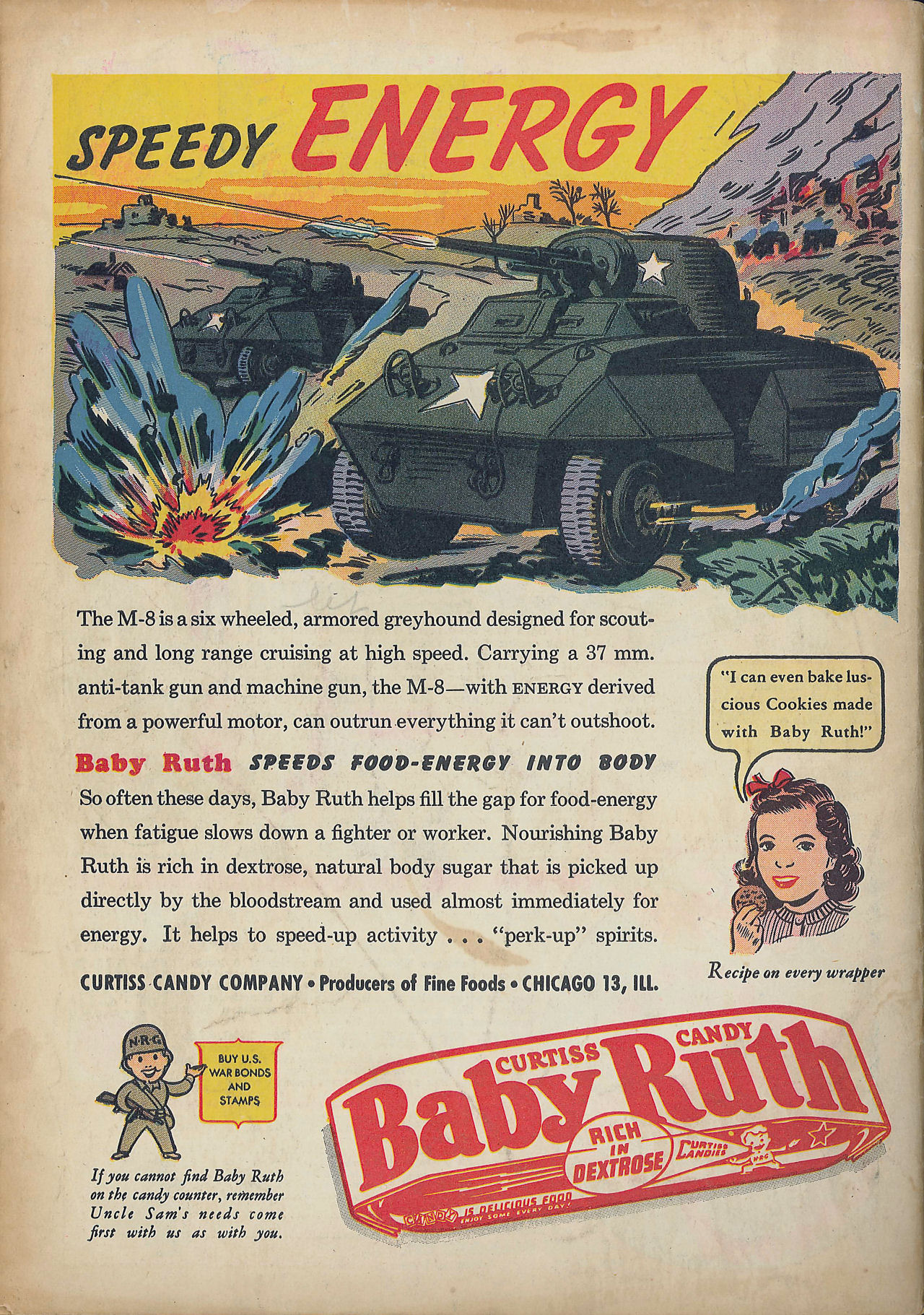 Read online Police Comics comic -  Issue #44 - 60
