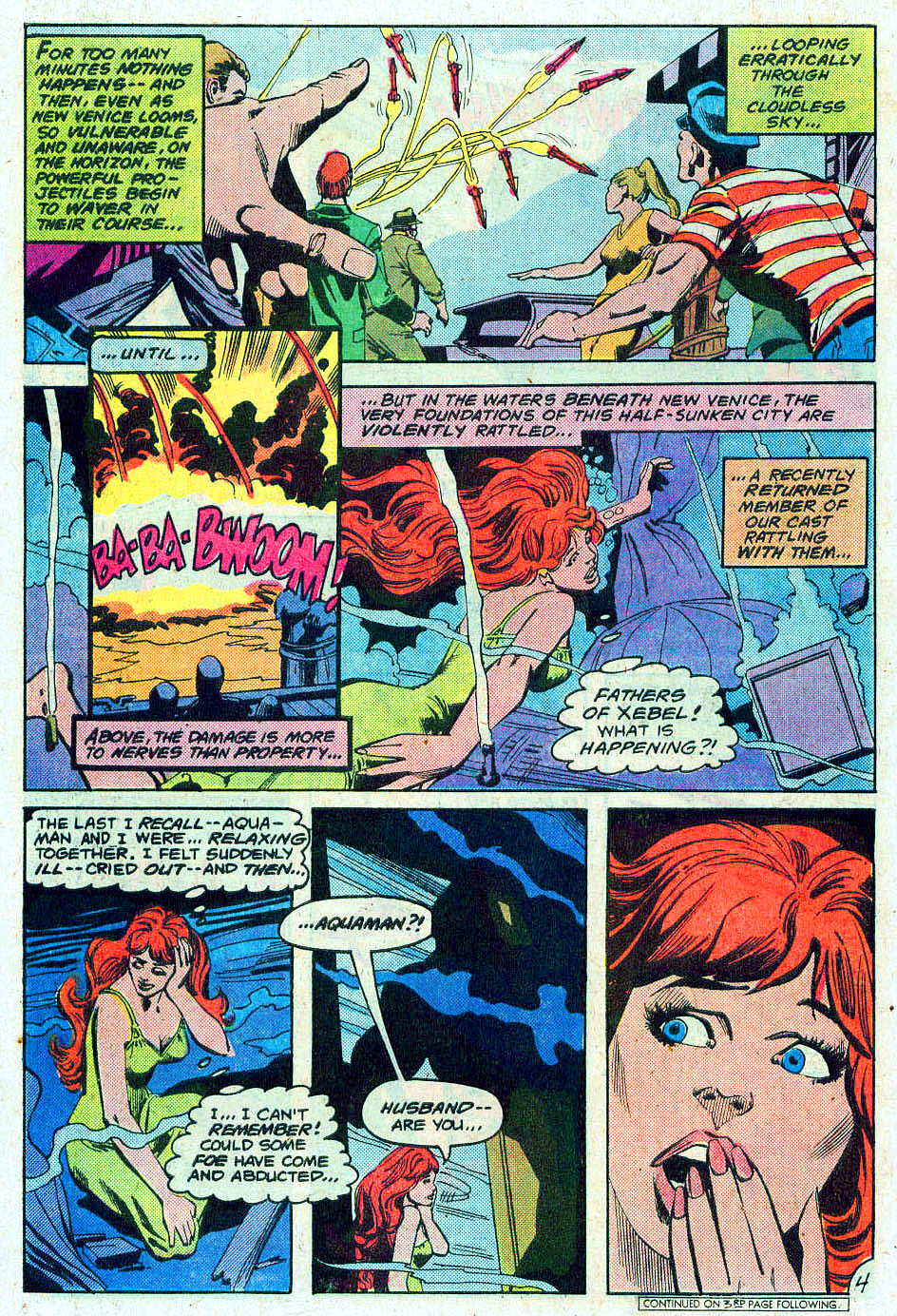 Read online Adventure Comics (1938) comic -  Issue #478 - 5