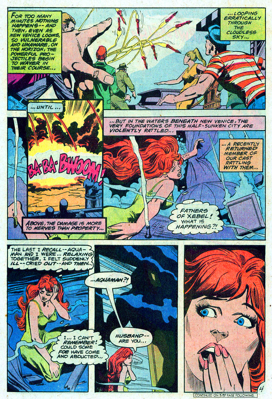 Adventure Comics (1938) issue 478 - Page 5