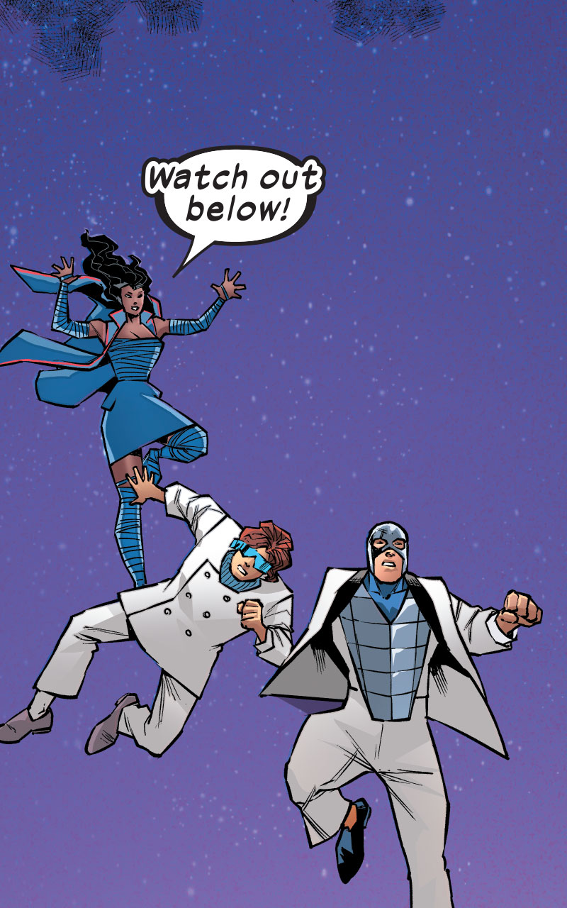 Read online X-Men Unlimited: Infinity Comic comic -  Issue #52 - 38