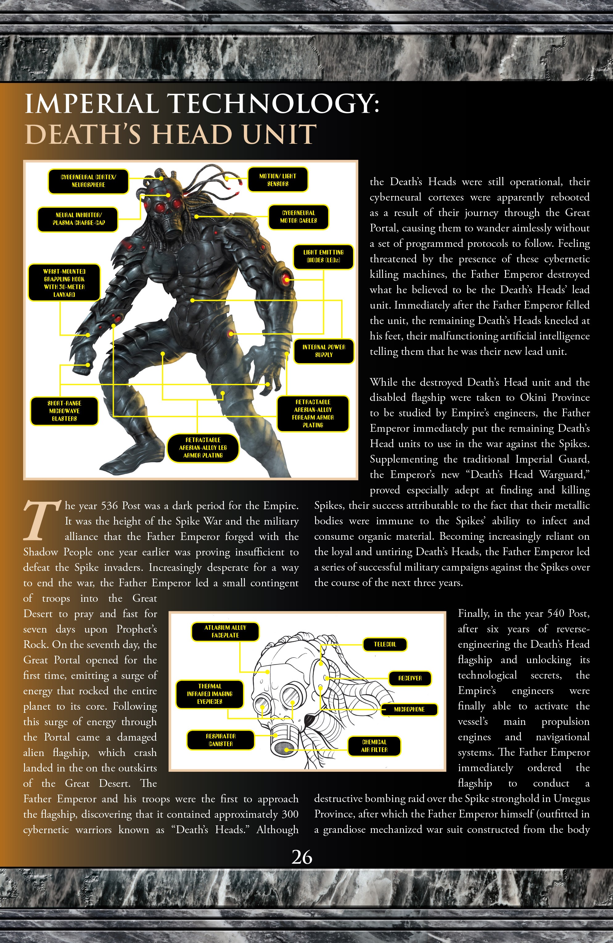 Read online Hulk: Planet Hulk Omnibus comic -  Issue # TPB (Part 6) - 87