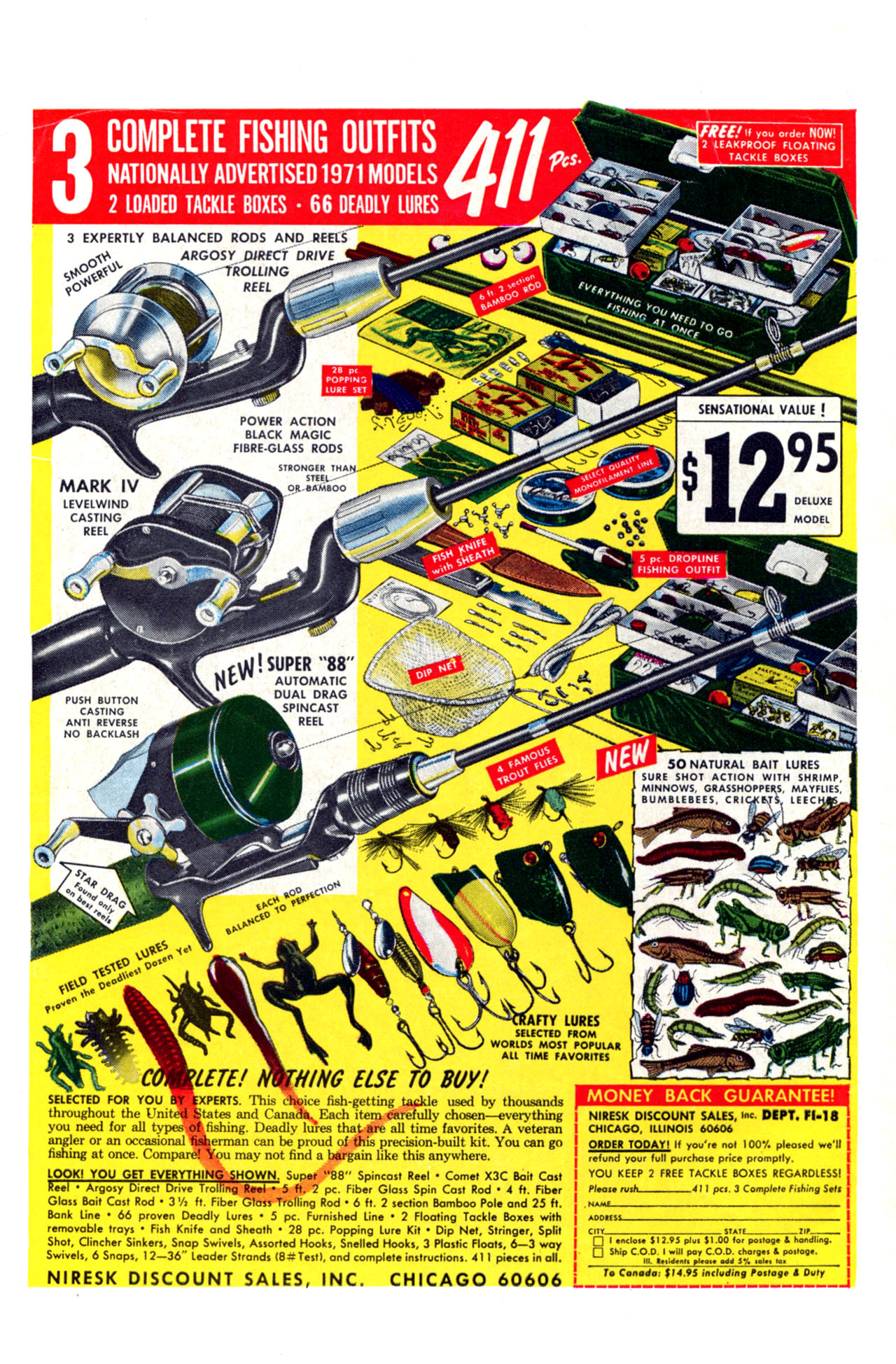 Read online Beep Beep The Road Runner comic -  Issue #24 - 35