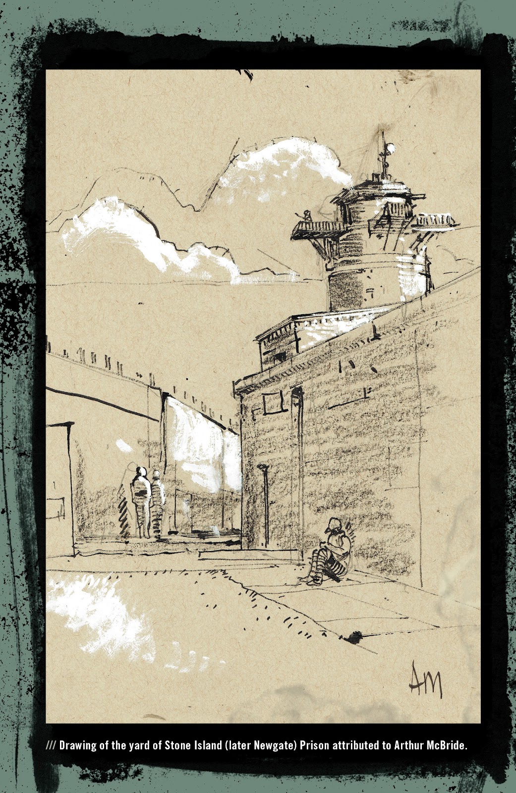 Invisible Republic issue 12 - Page 25