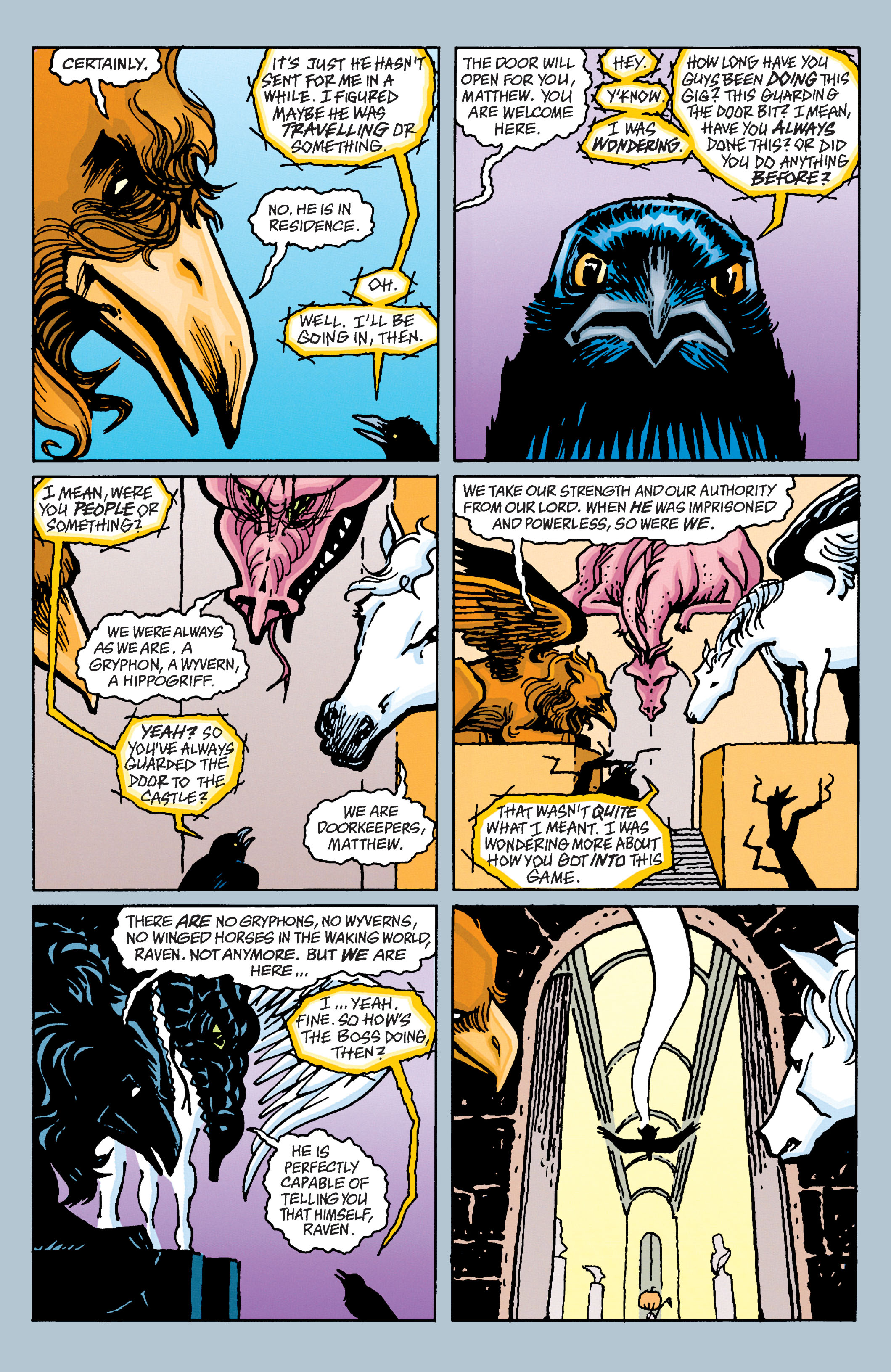 Read online The Sandman (1989) comic -  Issue # _The_Deluxe_Edition 4 (Part 2) - 78