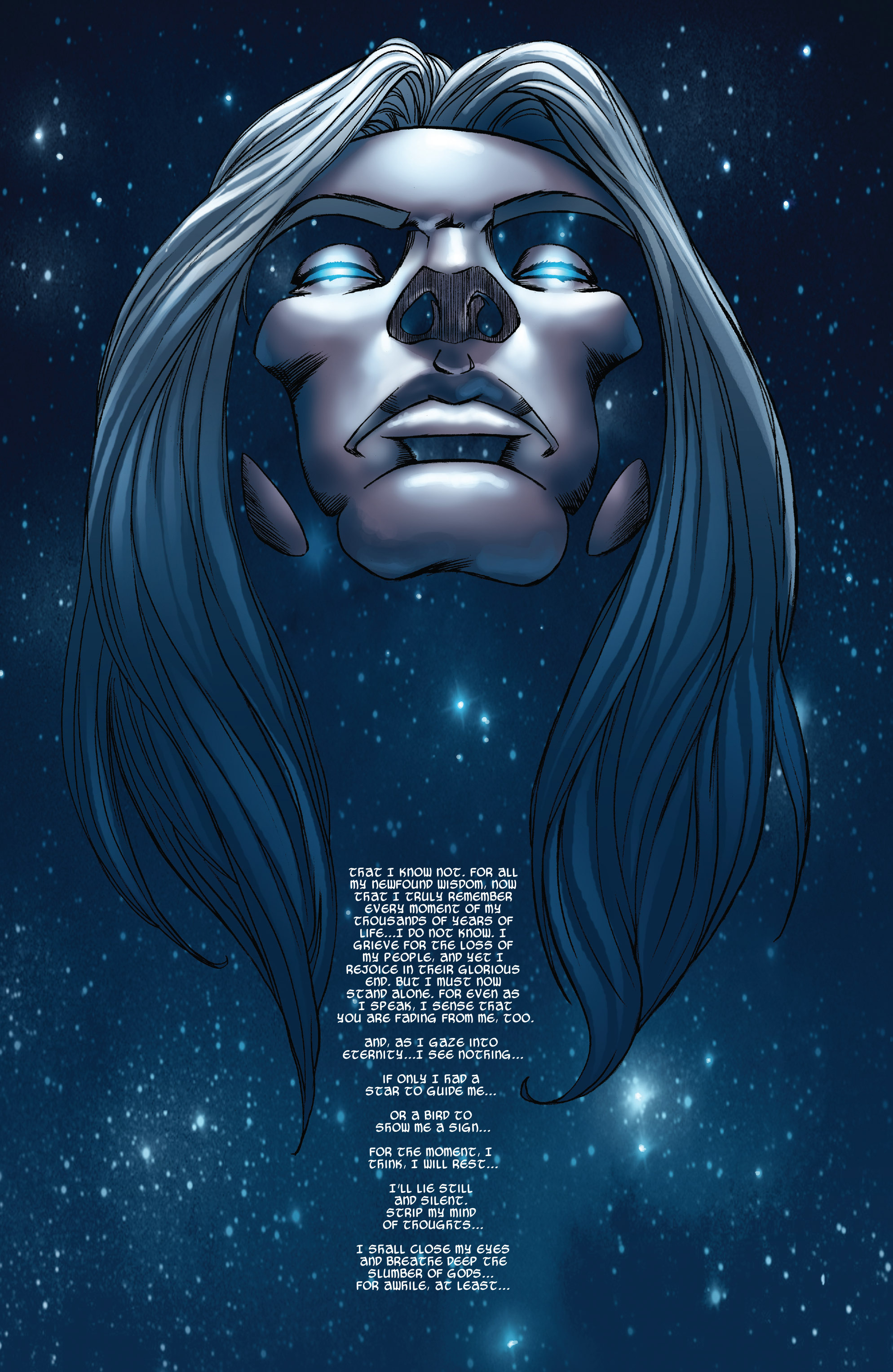 Read online Thor: Ragnaroks comic -  Issue # TPB (Part 3) - 62