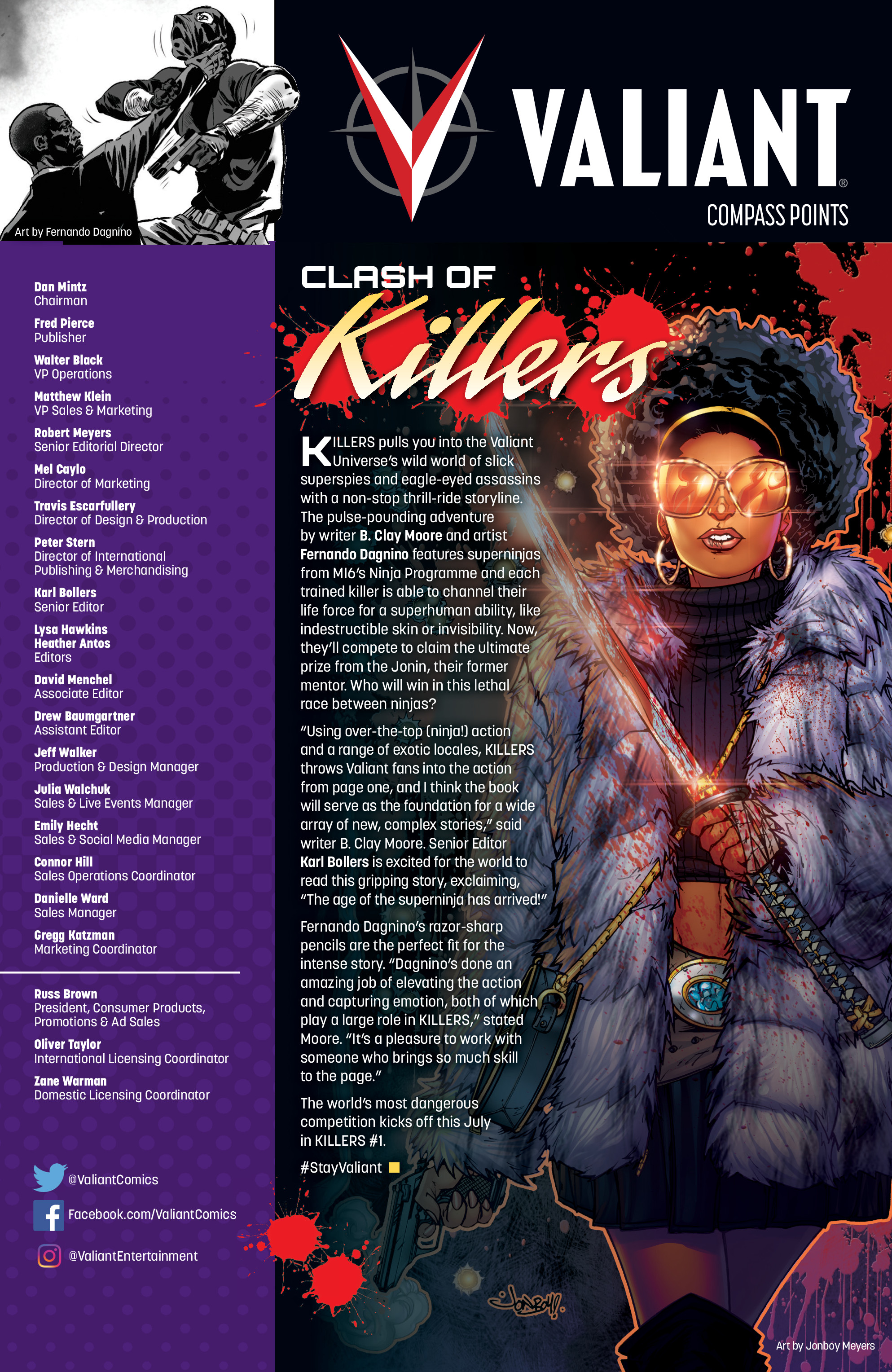 Read online Incursion comic -  Issue #4 - 28