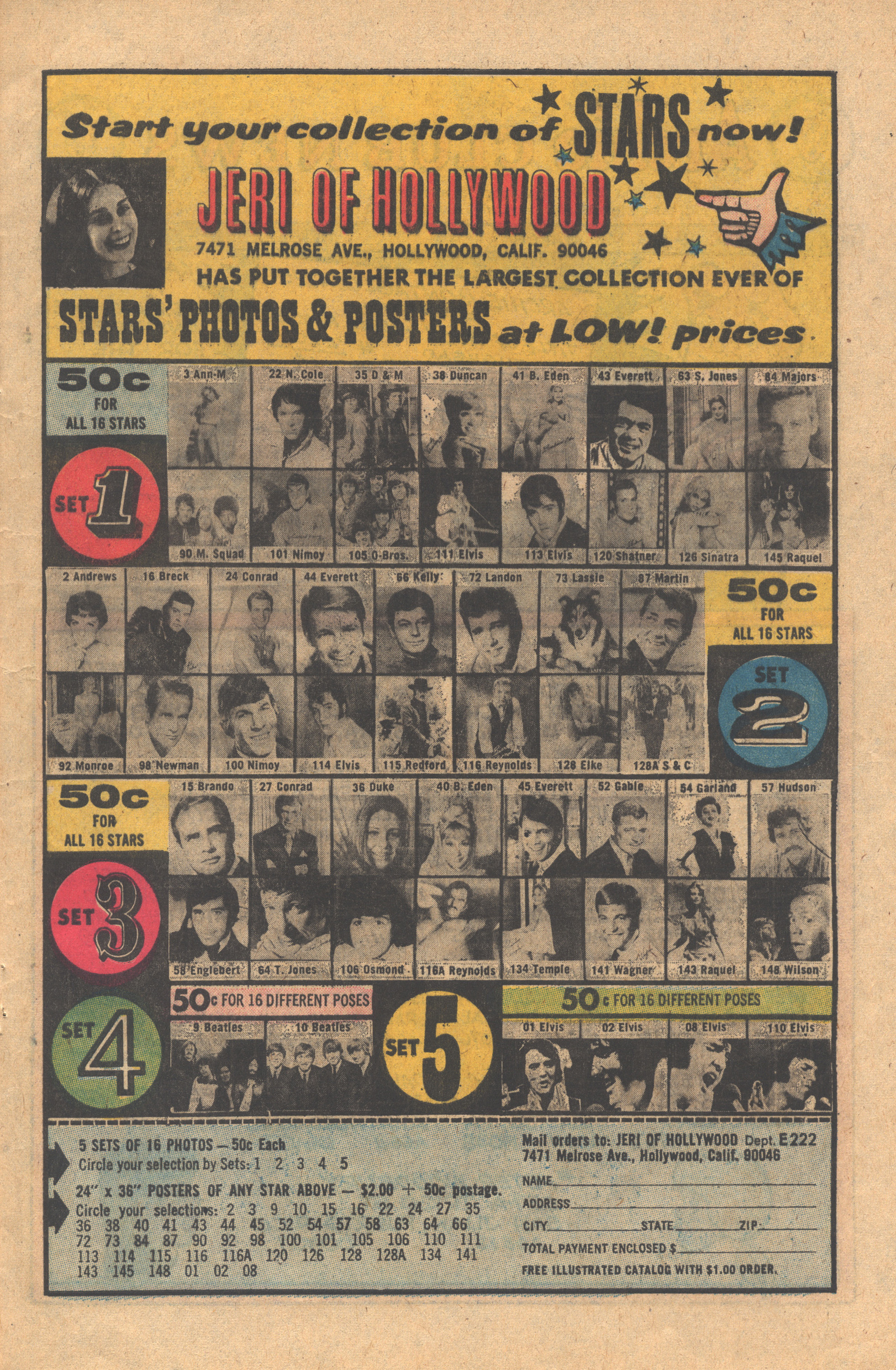 Read online Life With Archie (1958) comic -  Issue #143 - 9