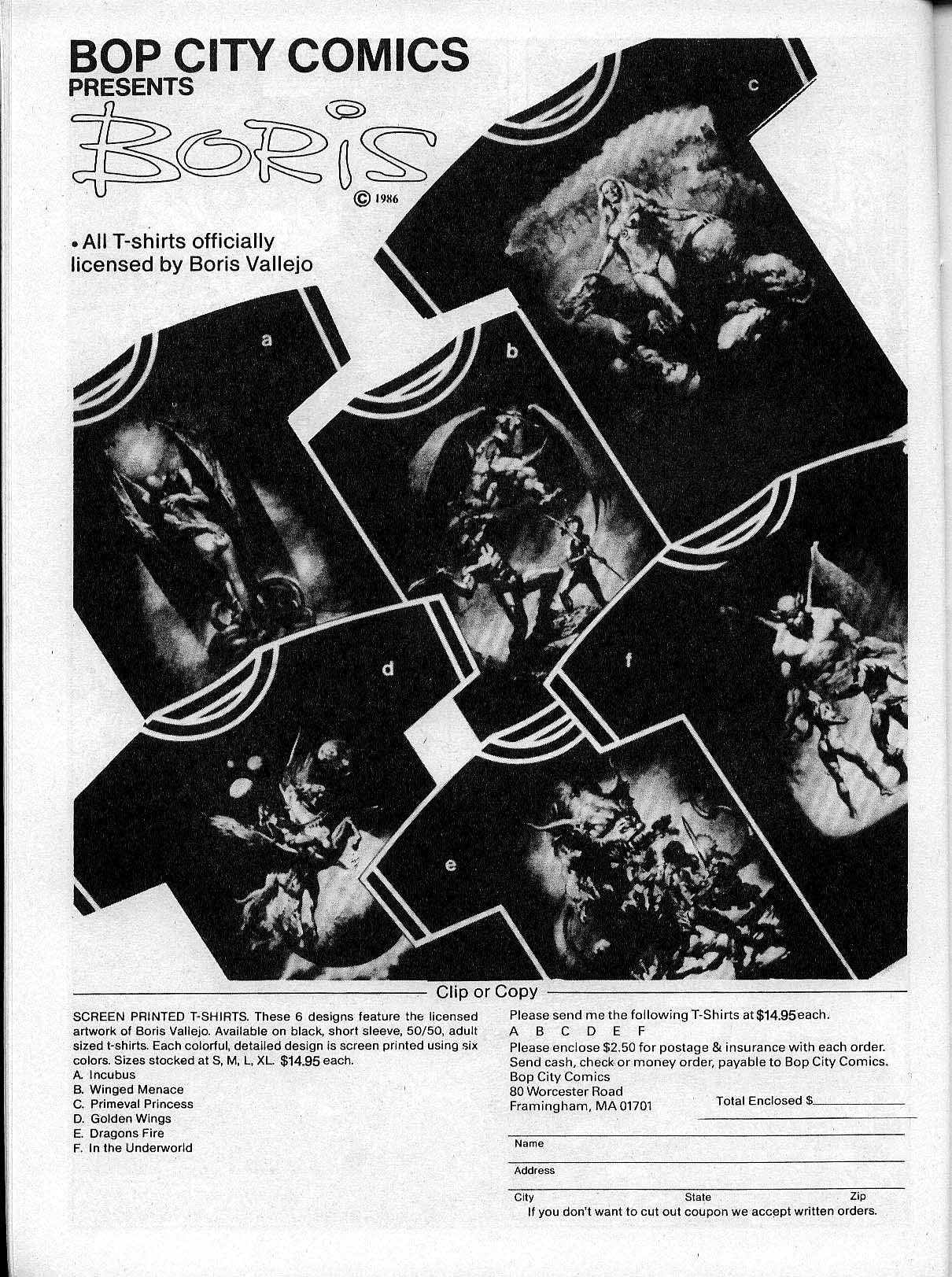 Read online The Savage Sword Of Conan comic -  Issue #204 - 48