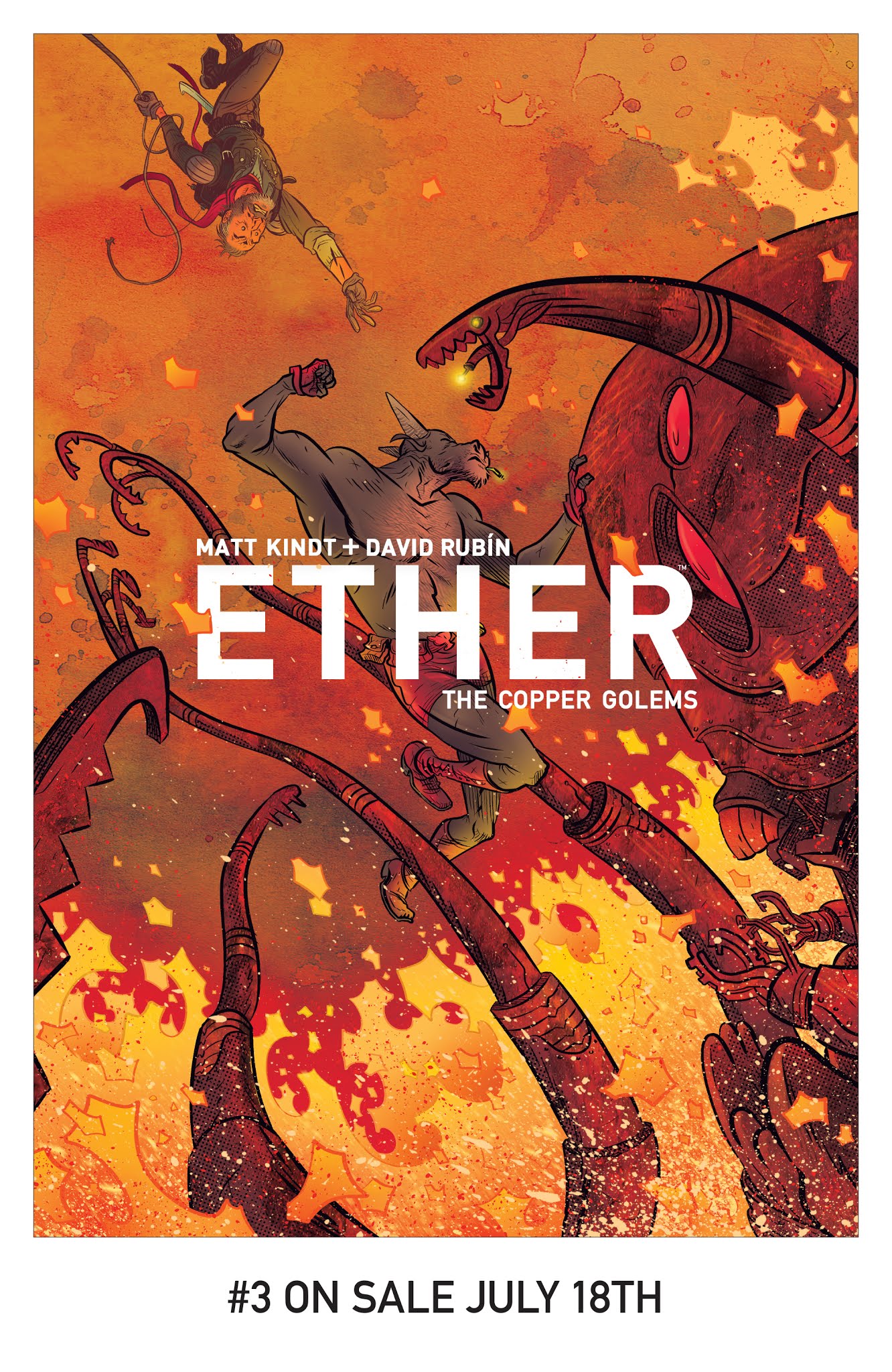 Read online Ether (2018) comic -  Issue #2 - 23