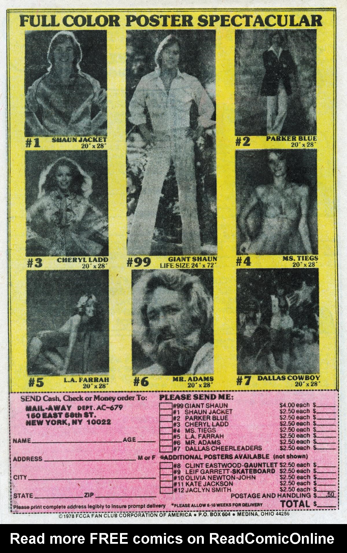 Read online Archie's Pals 'N' Gals (1952) comic -  Issue #134 - 28