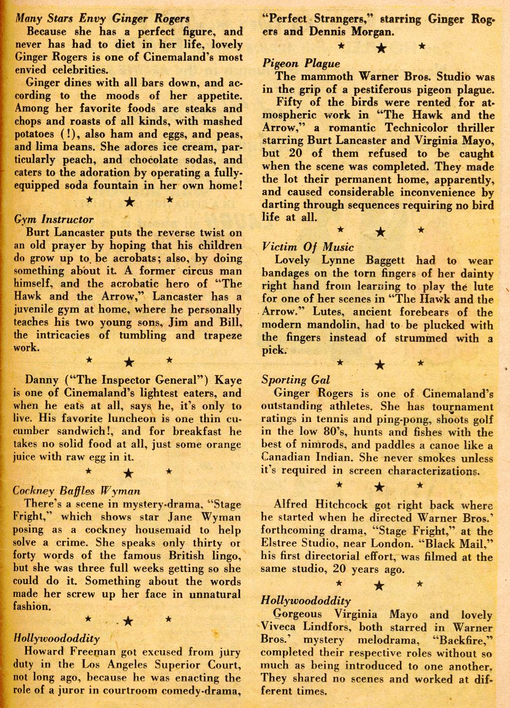 Read online Pep Comics comic -  Issue #79 - 36