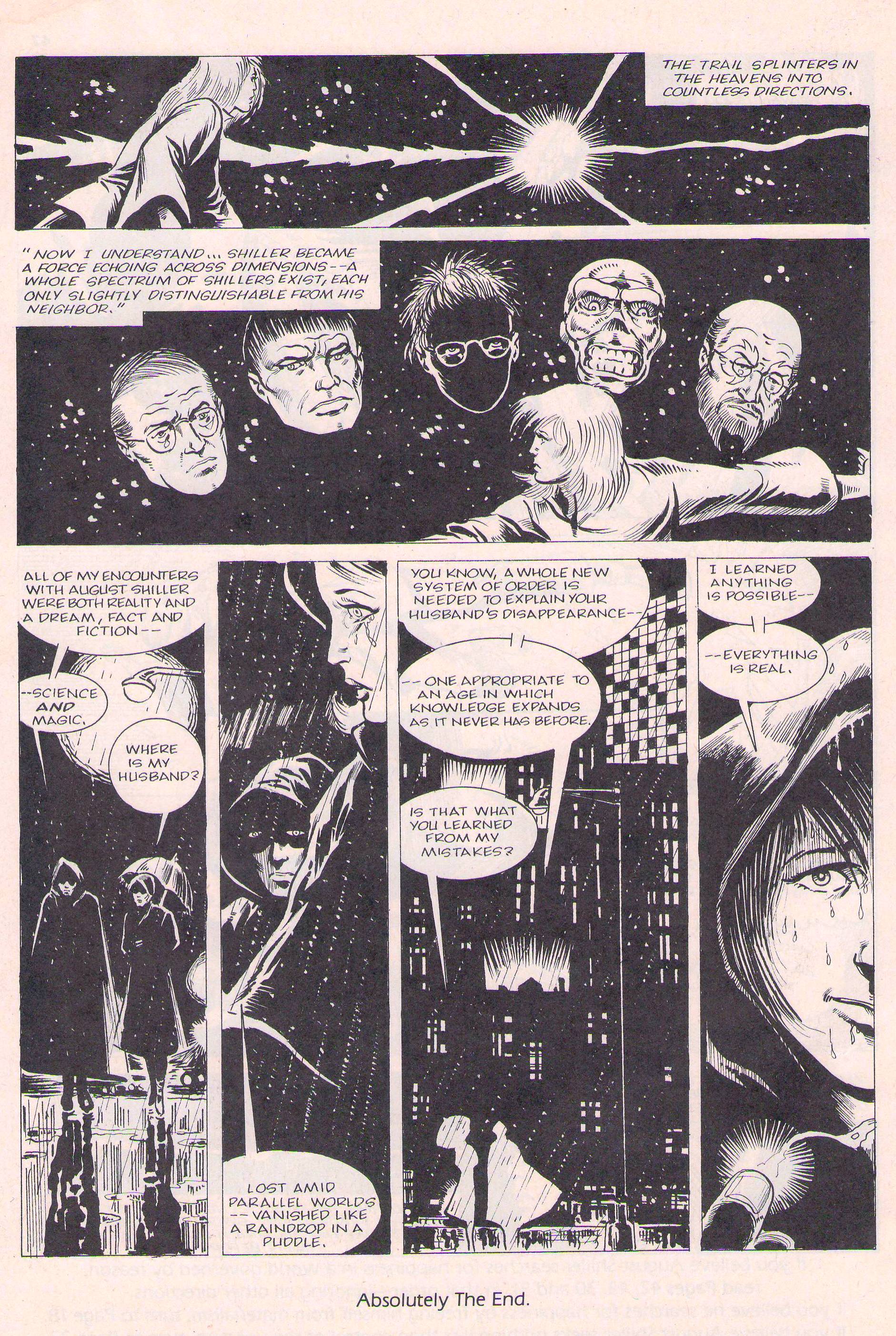 Read online Xyr comic -  Issue # Full - 48