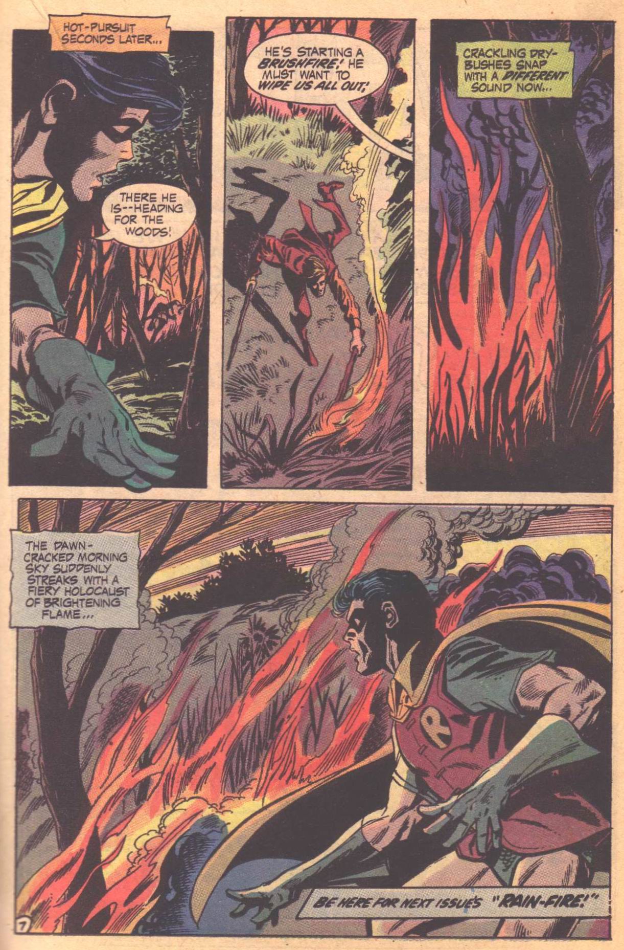 Read online Batman (1940) comic -  Issue #235 - 29