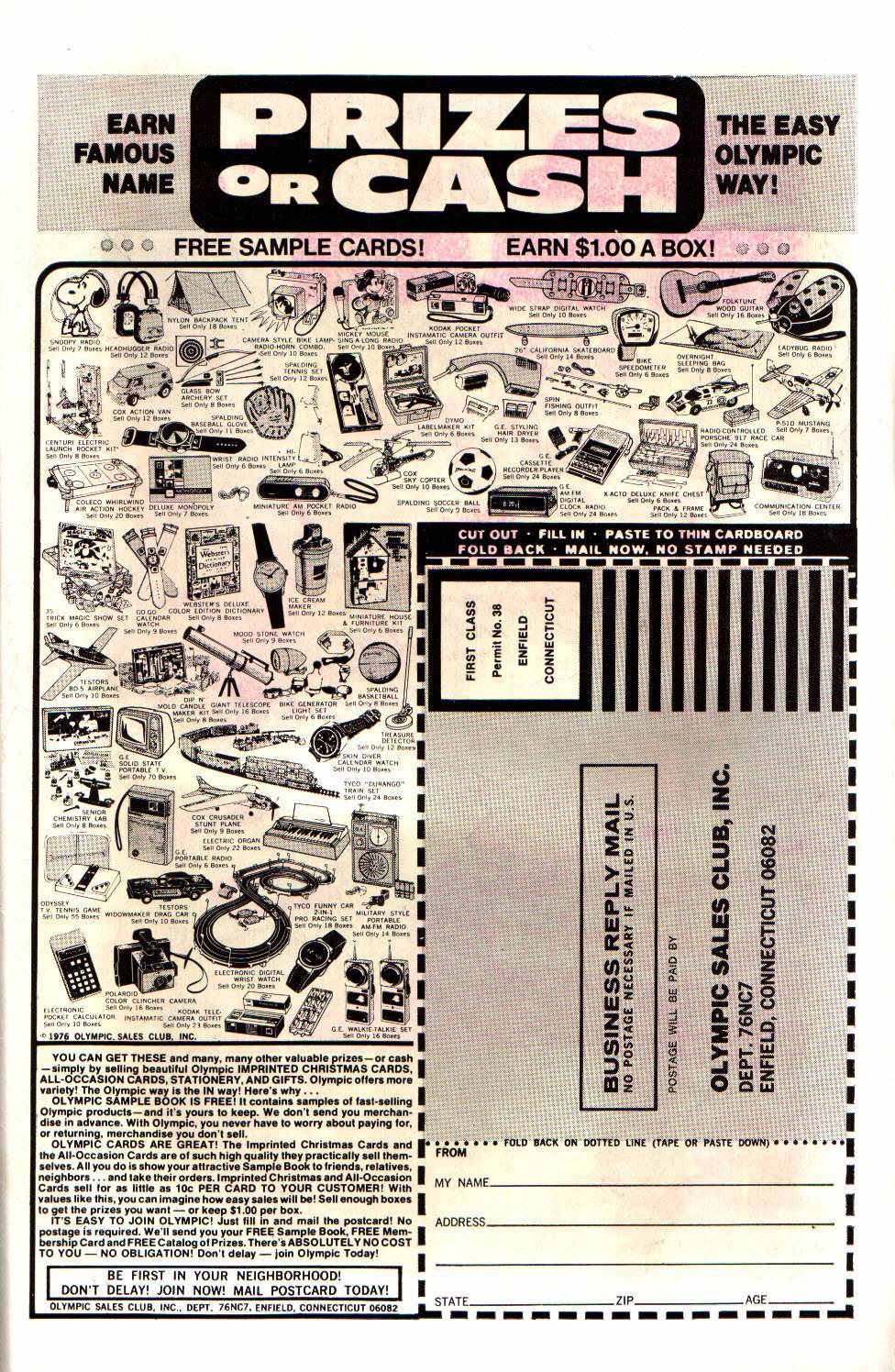 Read online Richard Dragon, Kung-Fu Fighter comic -  Issue #12 - 35