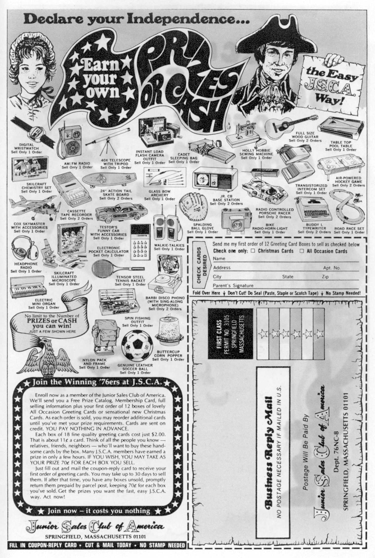 Read online G.I. Combat (1952) comic -  Issue #196 - 33