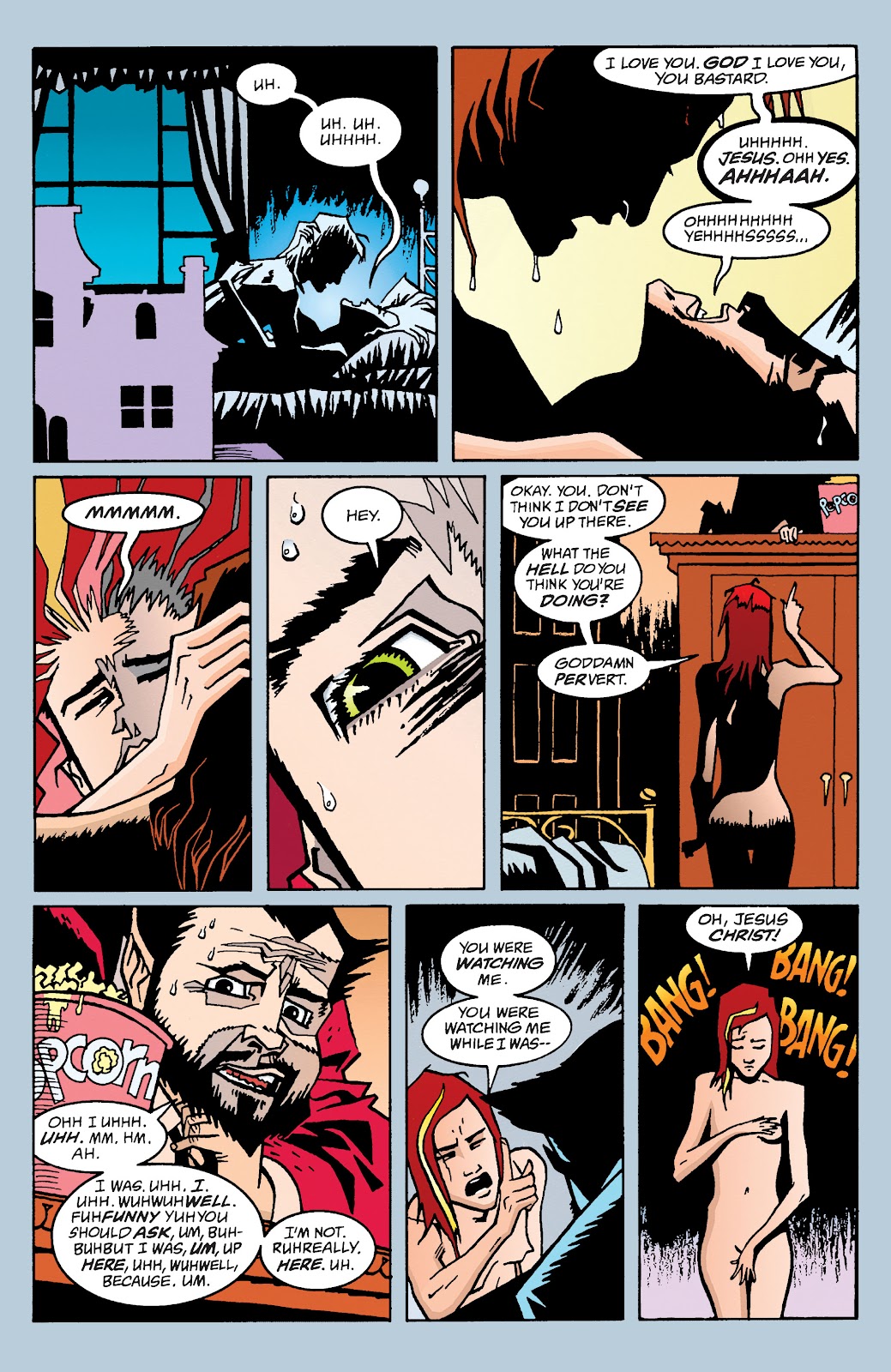 The Sandman (1989) issue TheDeluxeEdition 4 (Part 3) - Page 60