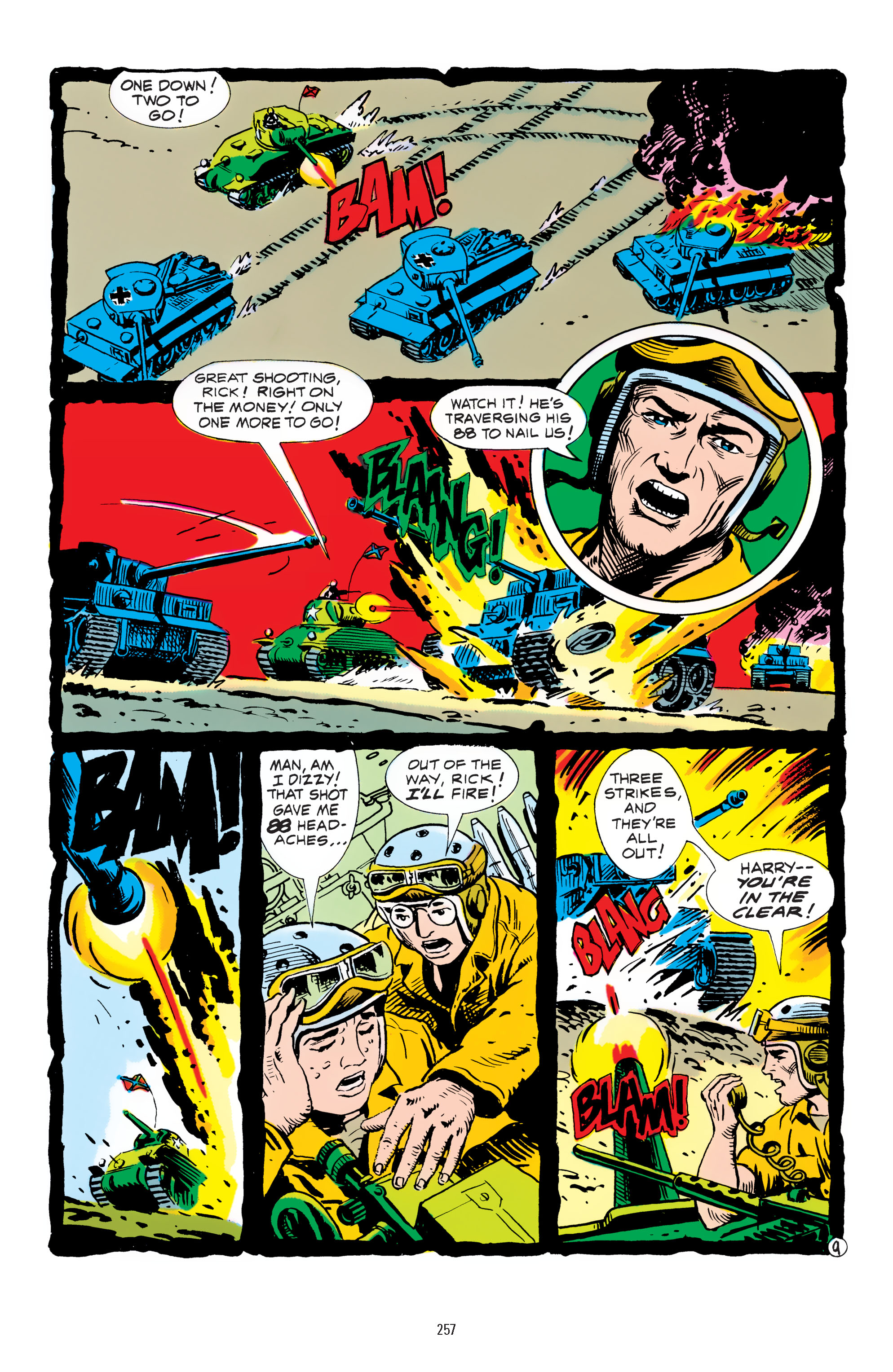 Read online DC Through the '80s: The End of Eras comic -  Issue # TPB (Part 3) - 58