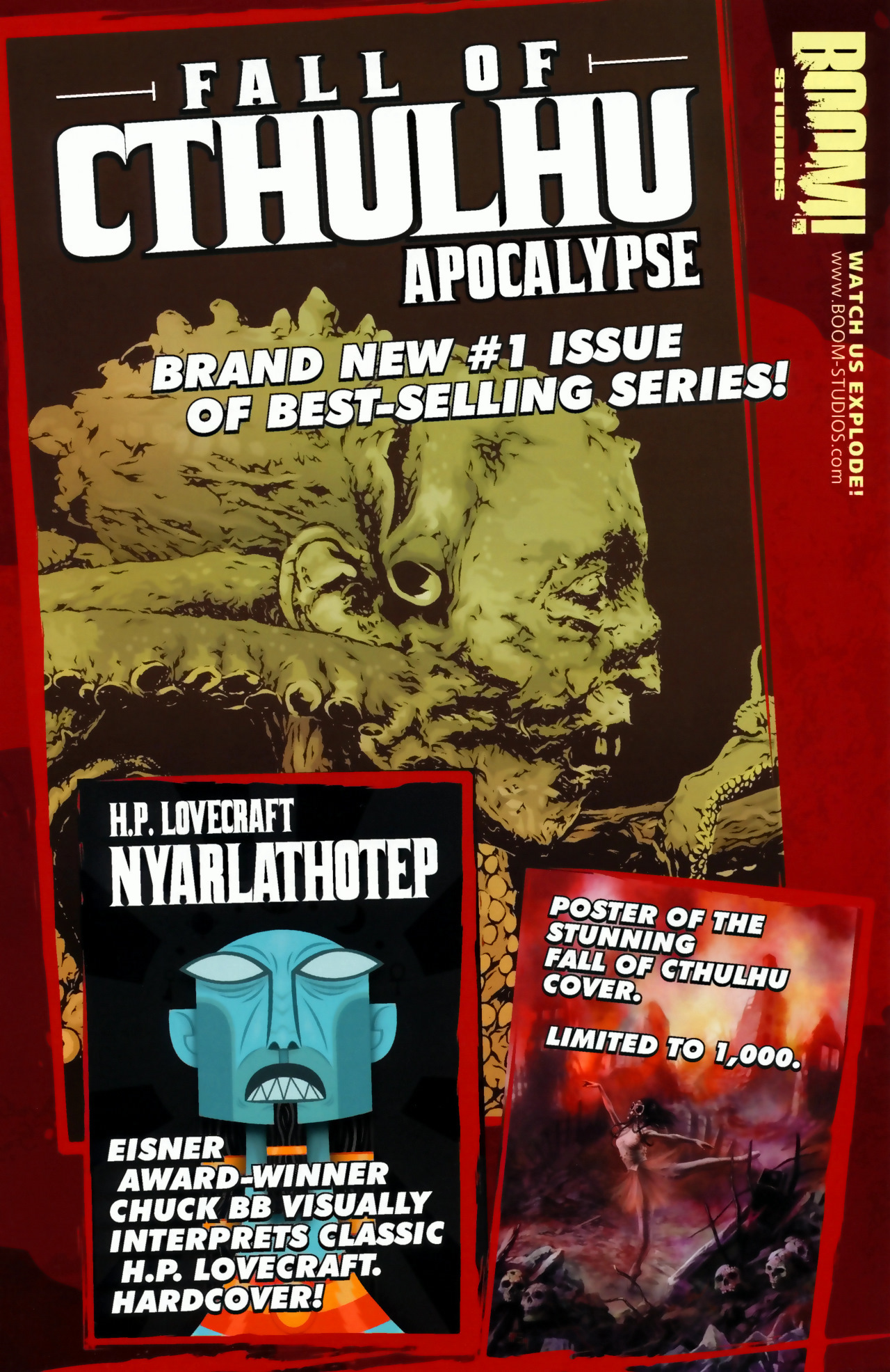 Read online Warhammer 40,000: Exterminatus comic -  Issue #4 - 26