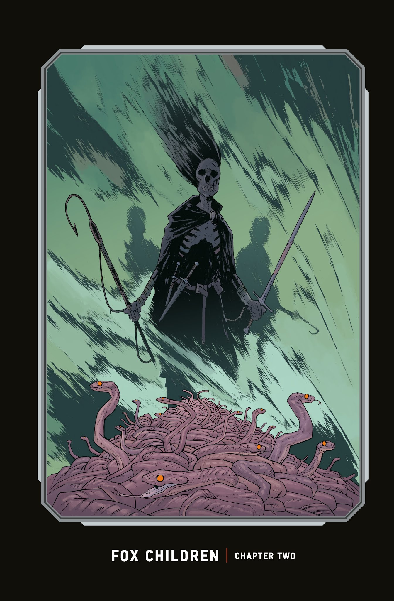 Read online The Witcher: Library Edition comic -  Issue # TPB (Part 2) - 49