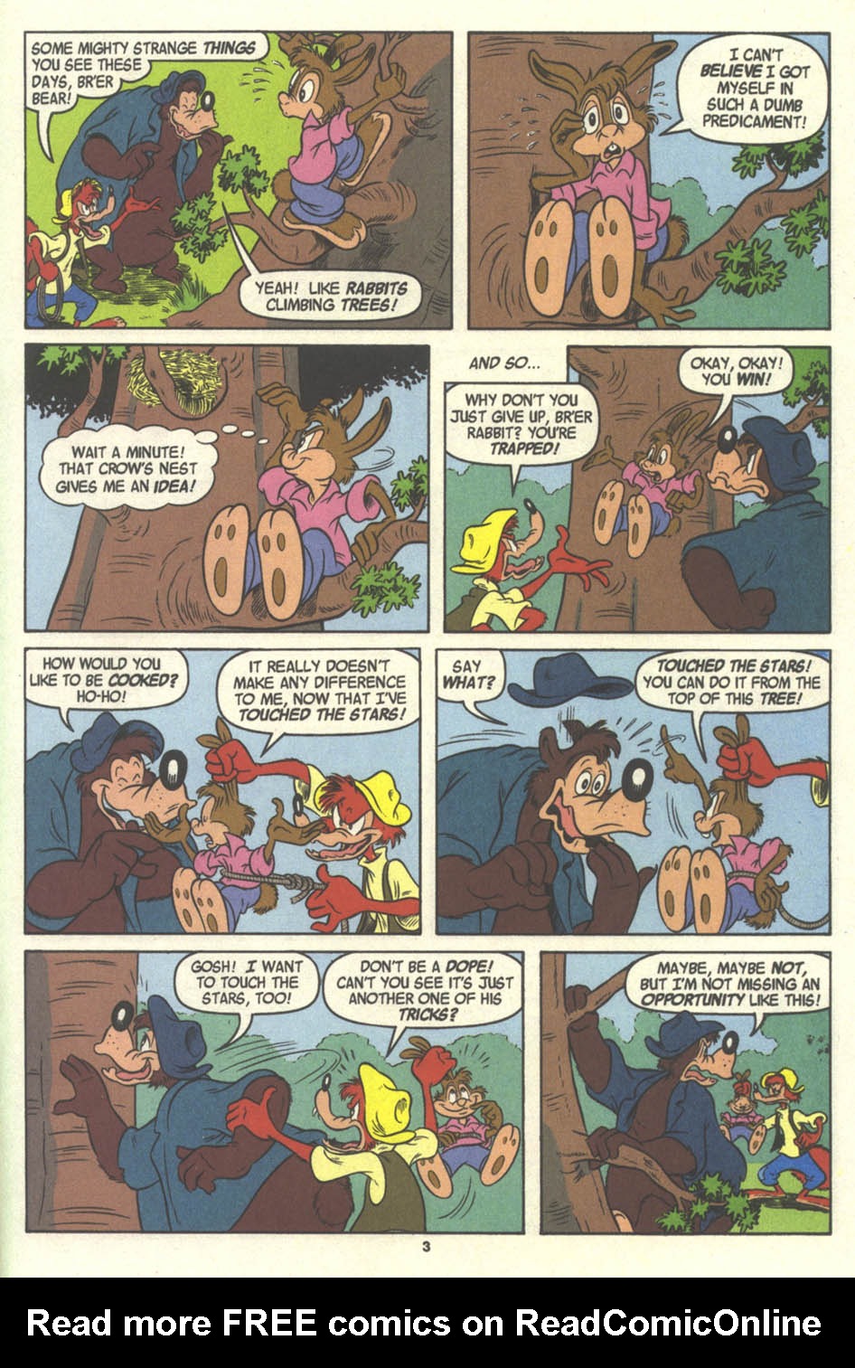 Read online Walt Disney's Comics and Stories comic -  Issue #550 - 39