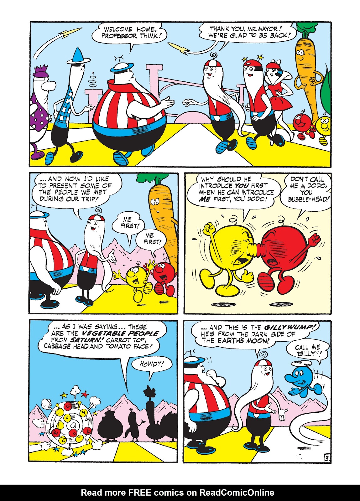 World of Archie Double Digest issue 28 - Page 38