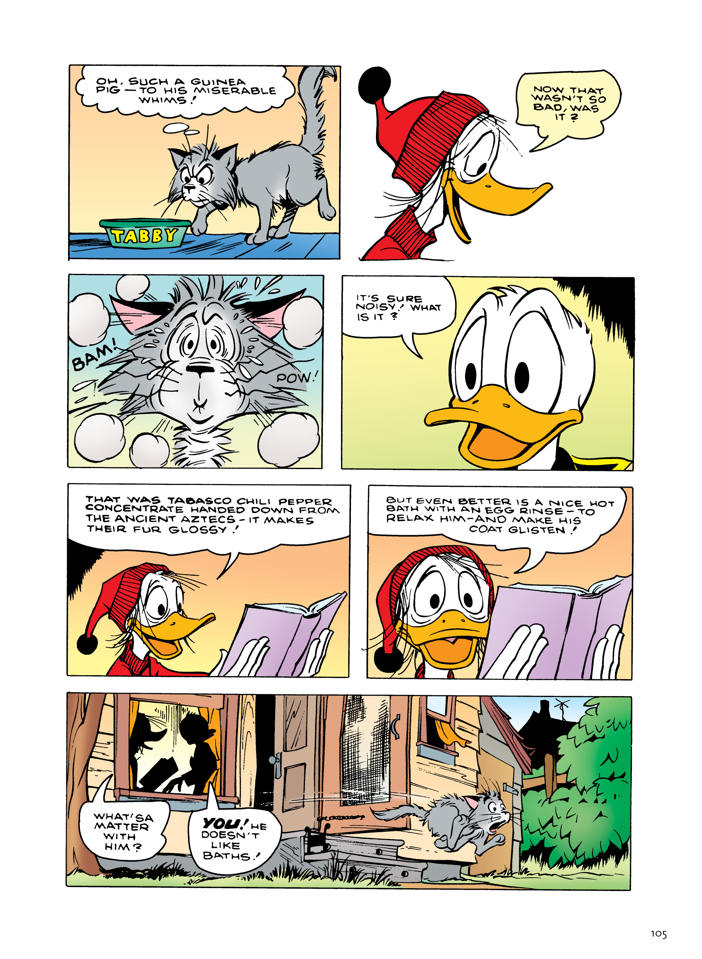Read online Disney Masters comic -  Issue # TPB 20 (Part 2) - 11