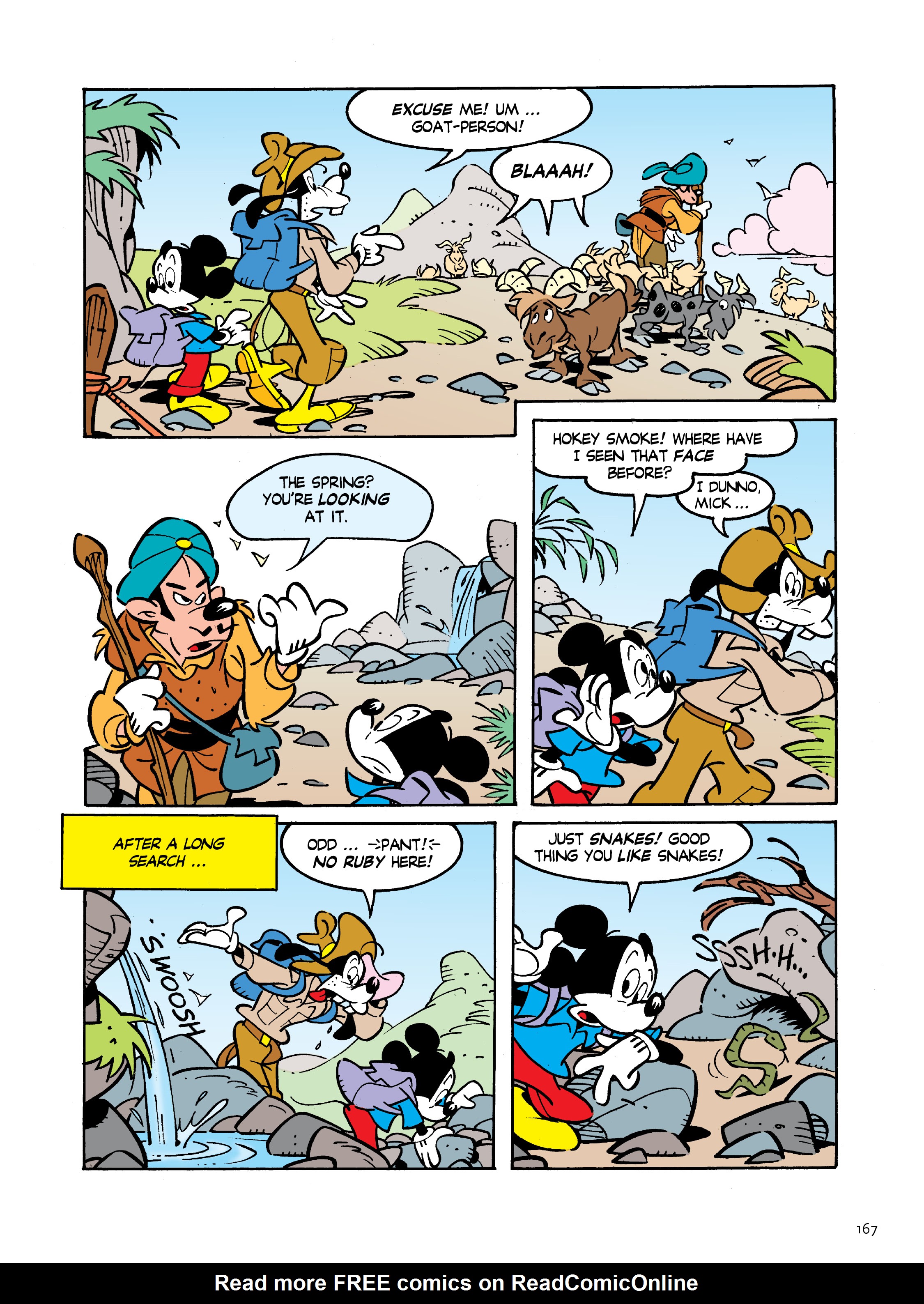 Read online Disney Masters comic -  Issue # TPB 11 (Part 2) - 73