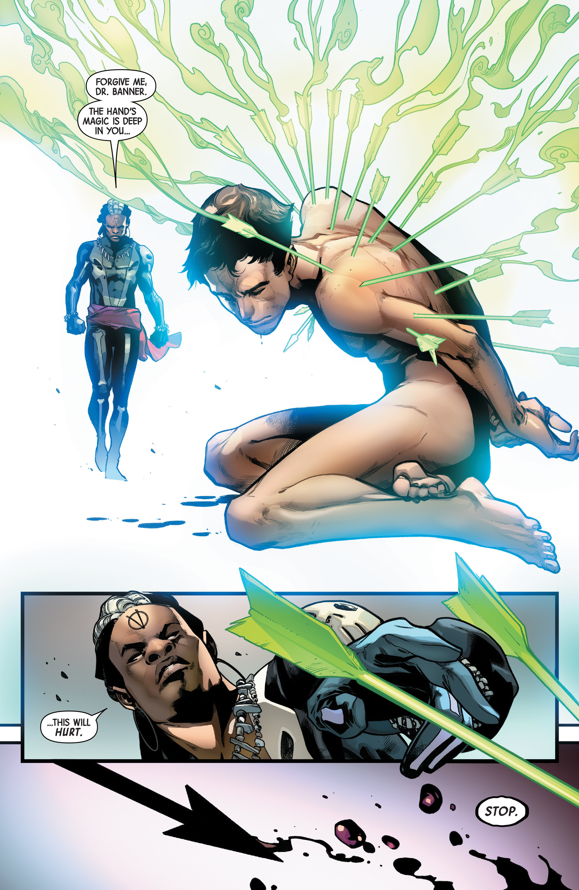 Read online Uncanny Avengers [II] comic -  Issue #17 - 14