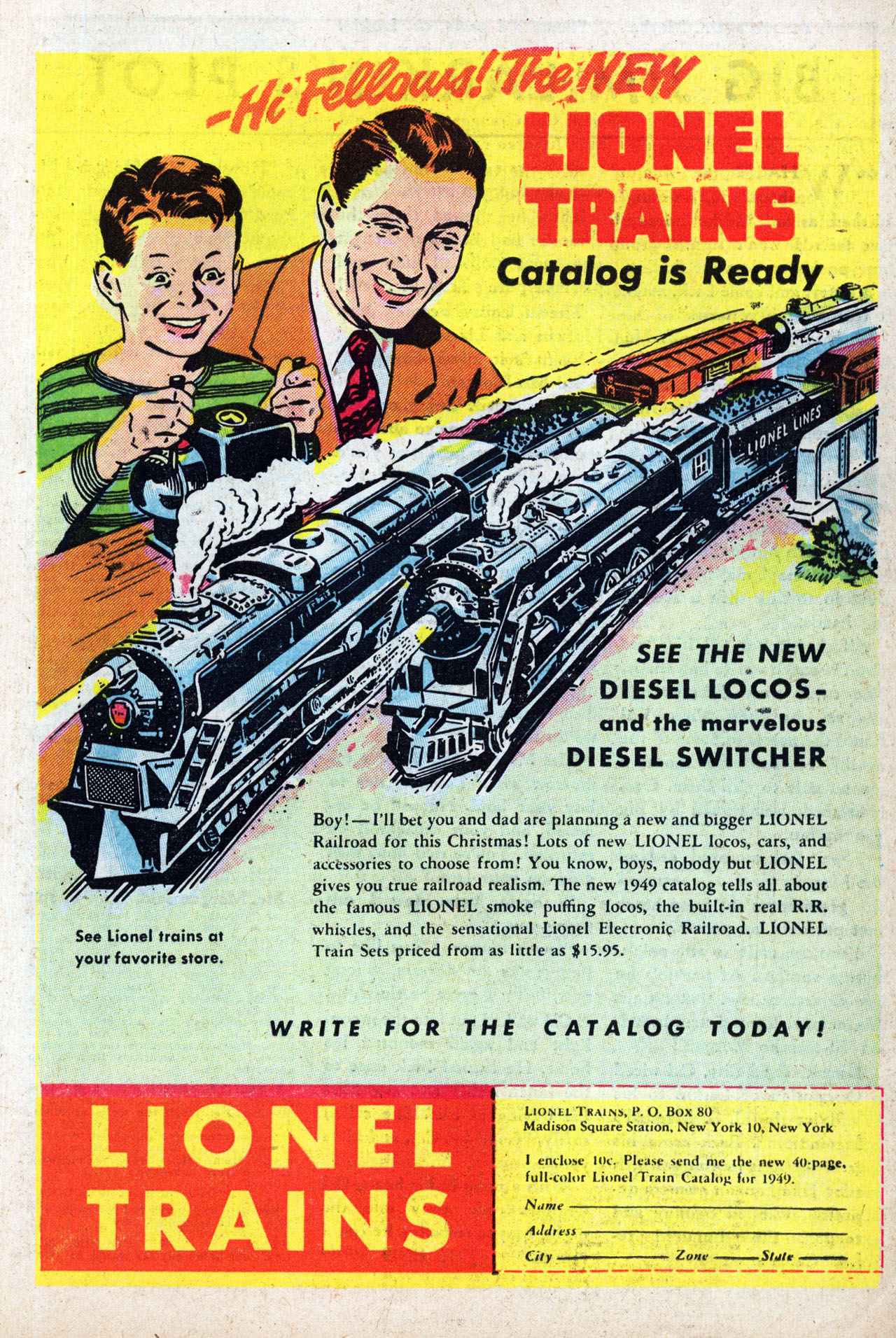 Read online Tex Morgan comic -  Issue #9 - 13