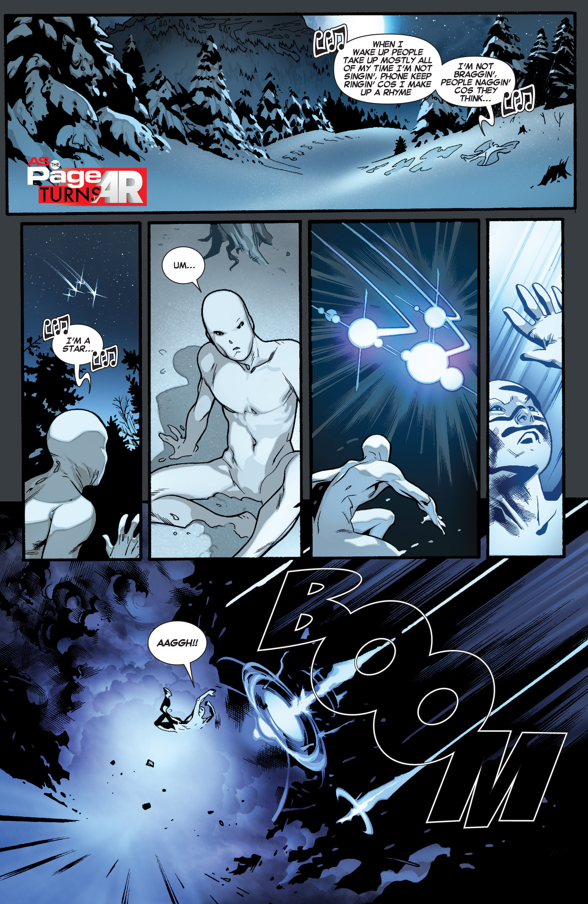 Read online Guardians of the Galaxy/All-New X-Men: The Trial of Jean Grey comic -  Issue # TPB - 11