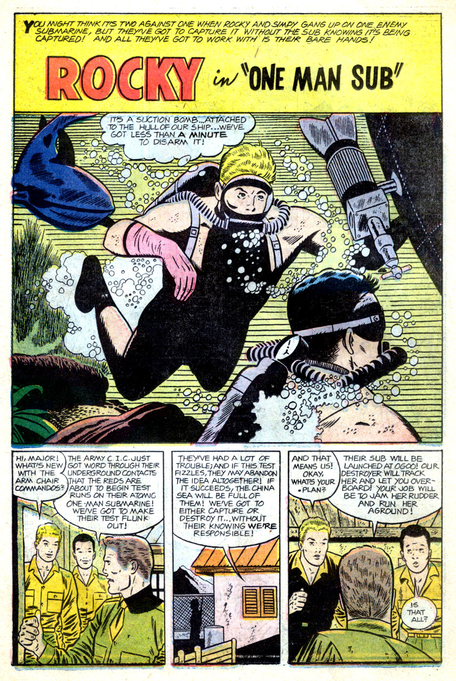 Read online Boy Comics comic -  Issue #114 - 26