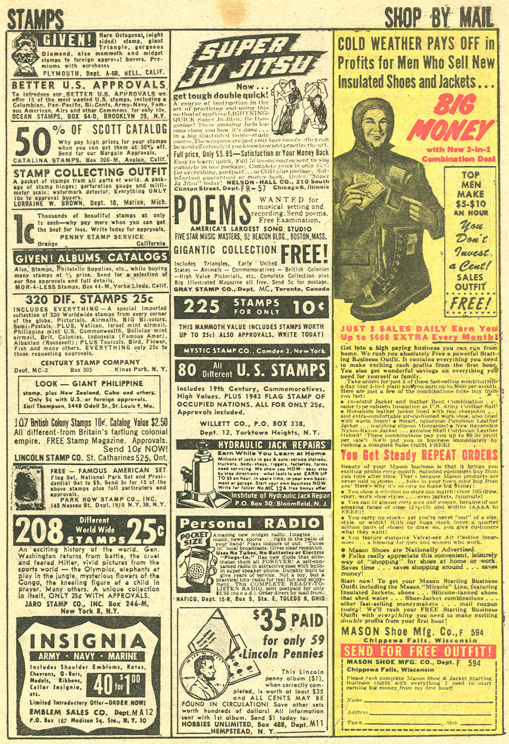 Read online Two-Gun Kid comic -  Issue #51 - 27