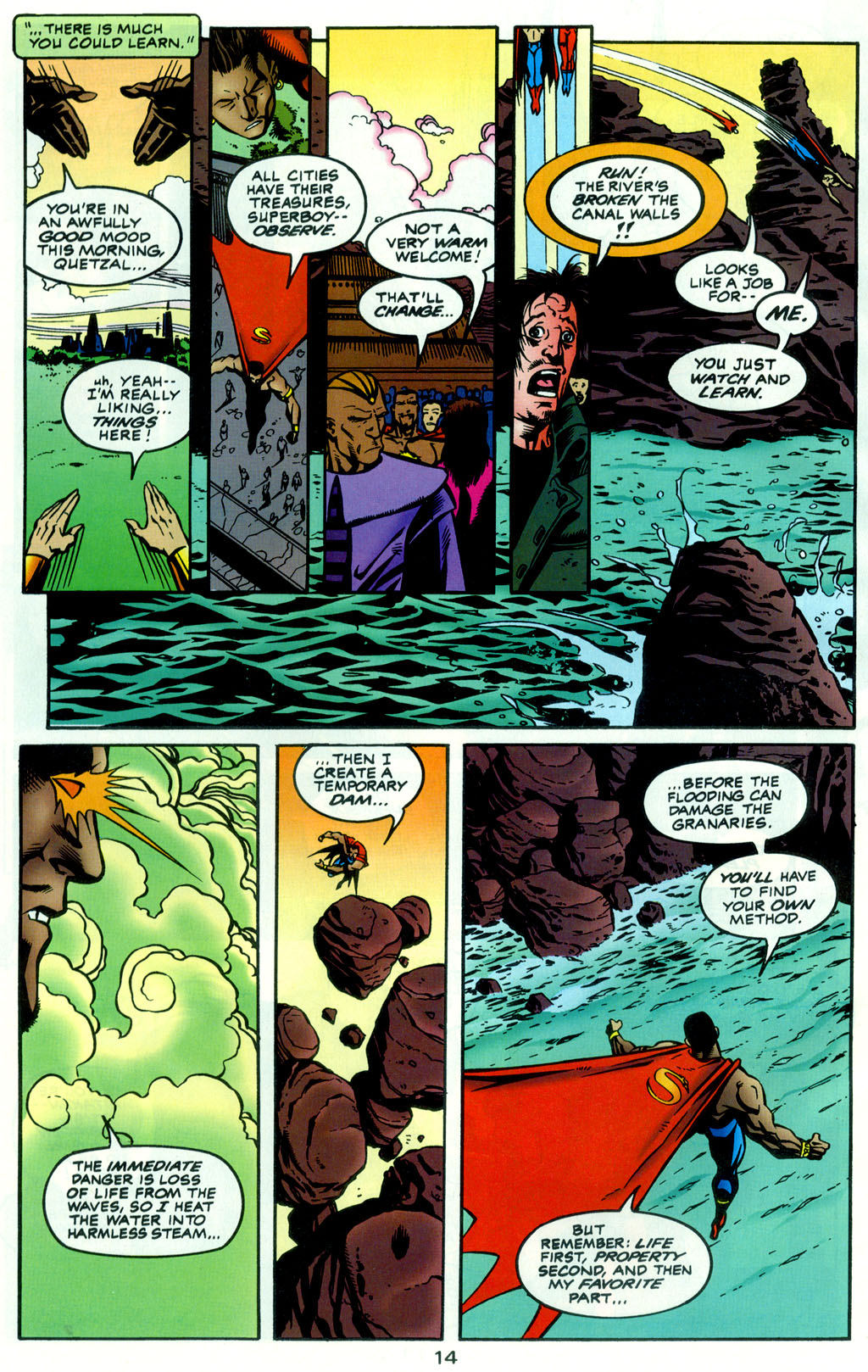 Superboy (1994) _Annual_3 Page 15