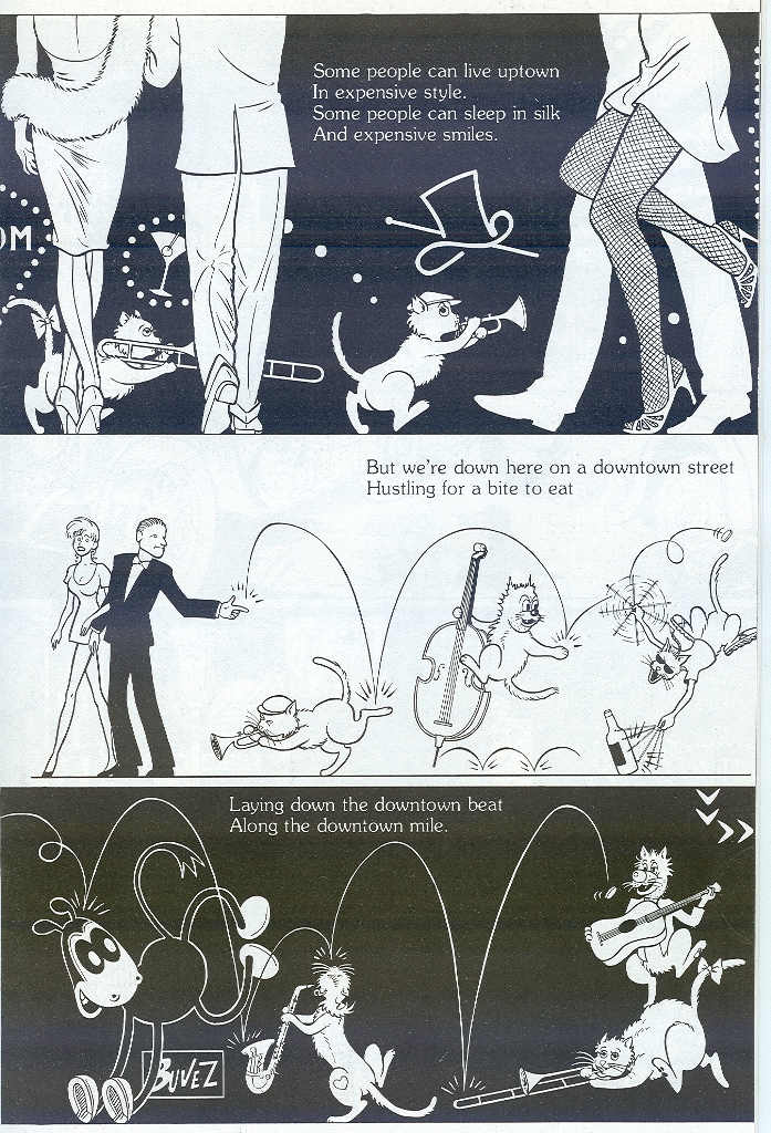 Read online Neil the Horse Comics and Stories comic -  Issue #13 - 18