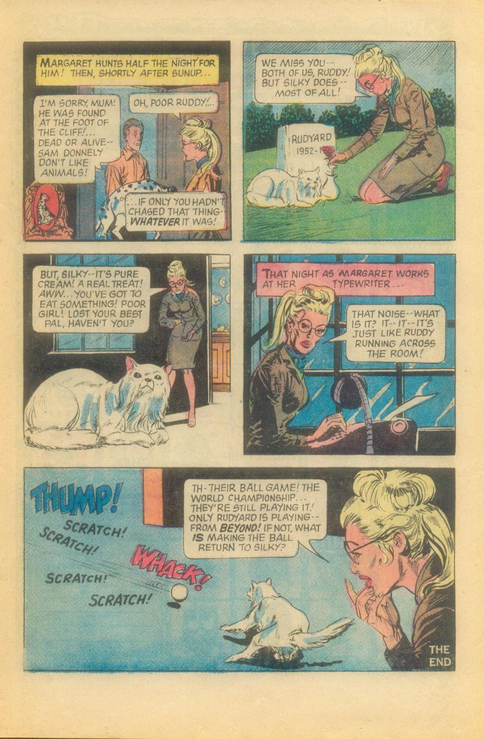 Read online Ripley's Believe it or Not! (1965) comic -  Issue #44 - 17