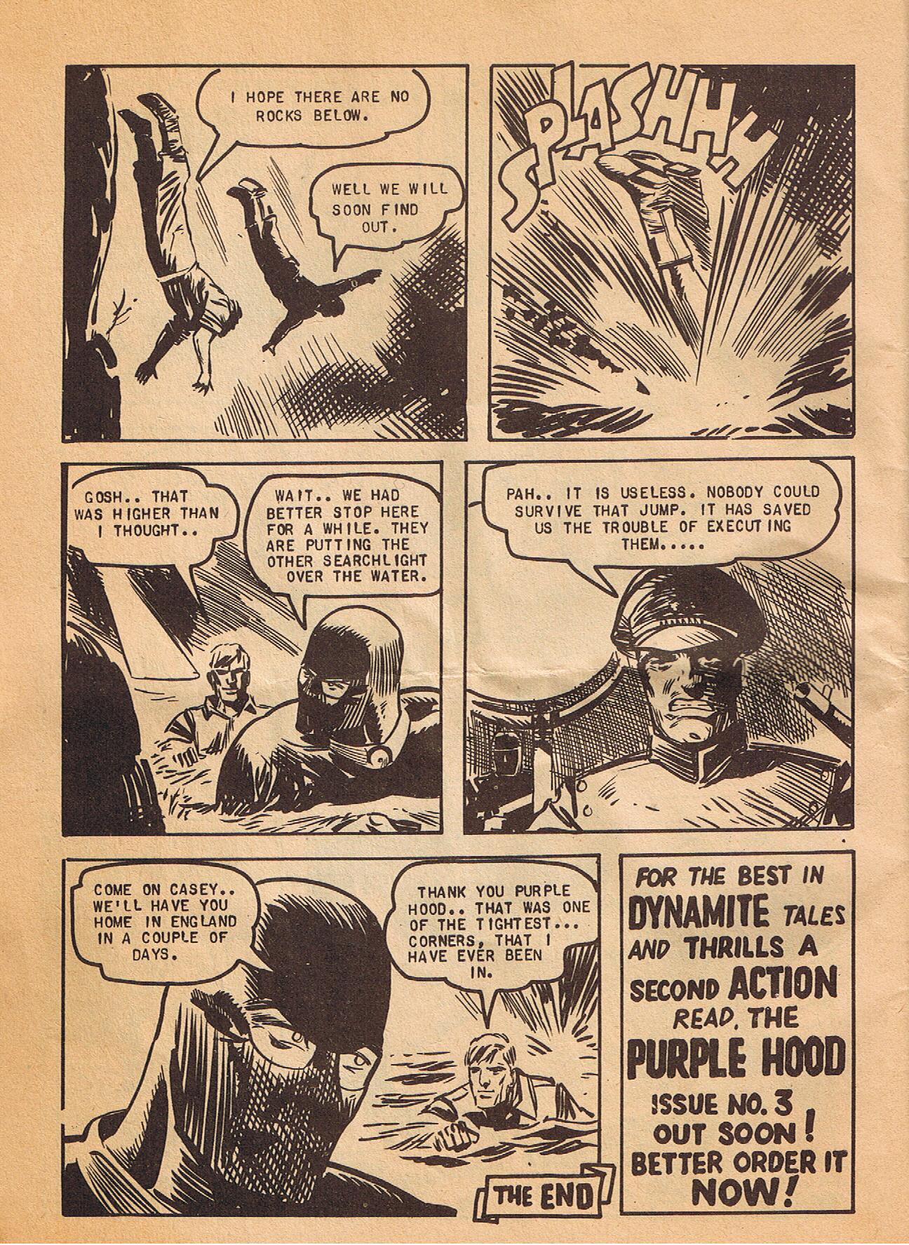 Read online Purple Hood comic -  Issue #2 - 50