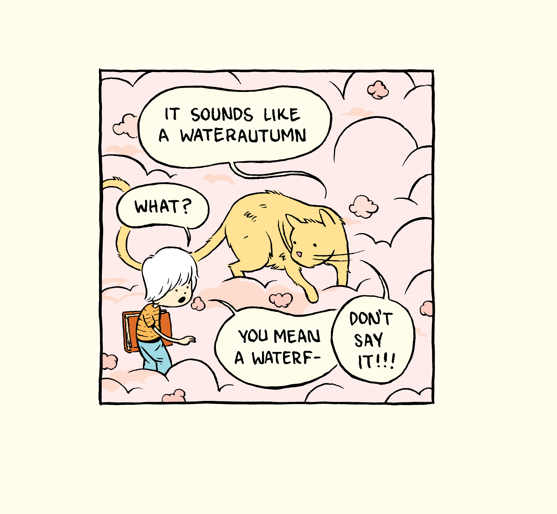 Read online Clouds Above comic -  Issue # TPB (Part 1) - 58